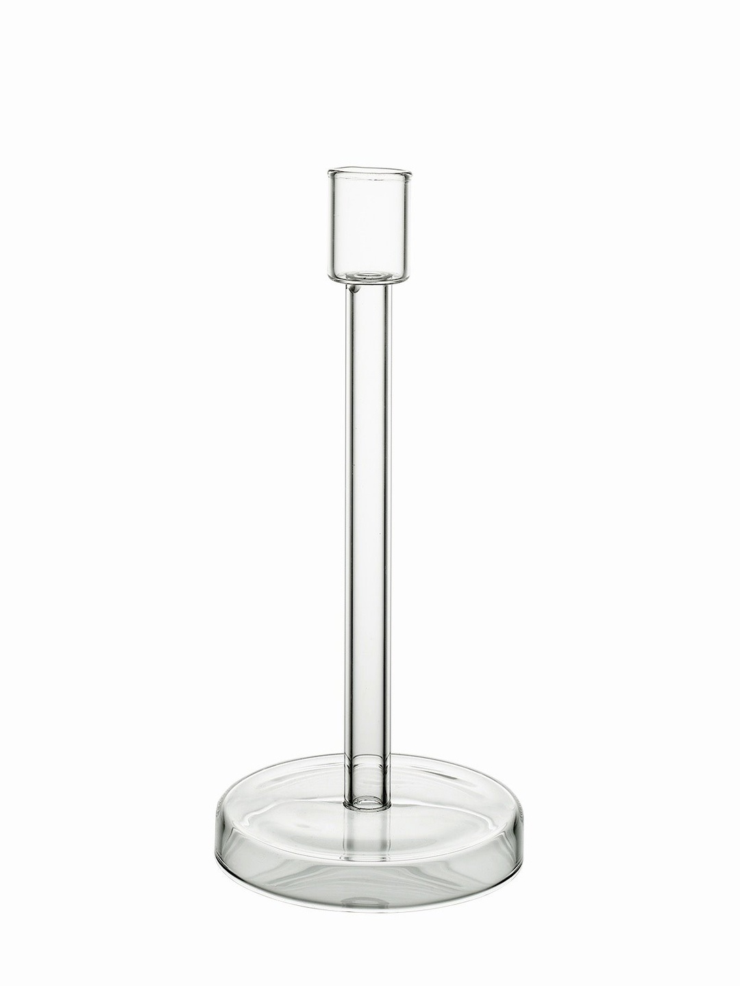 Flüt Şamdan 23 cm