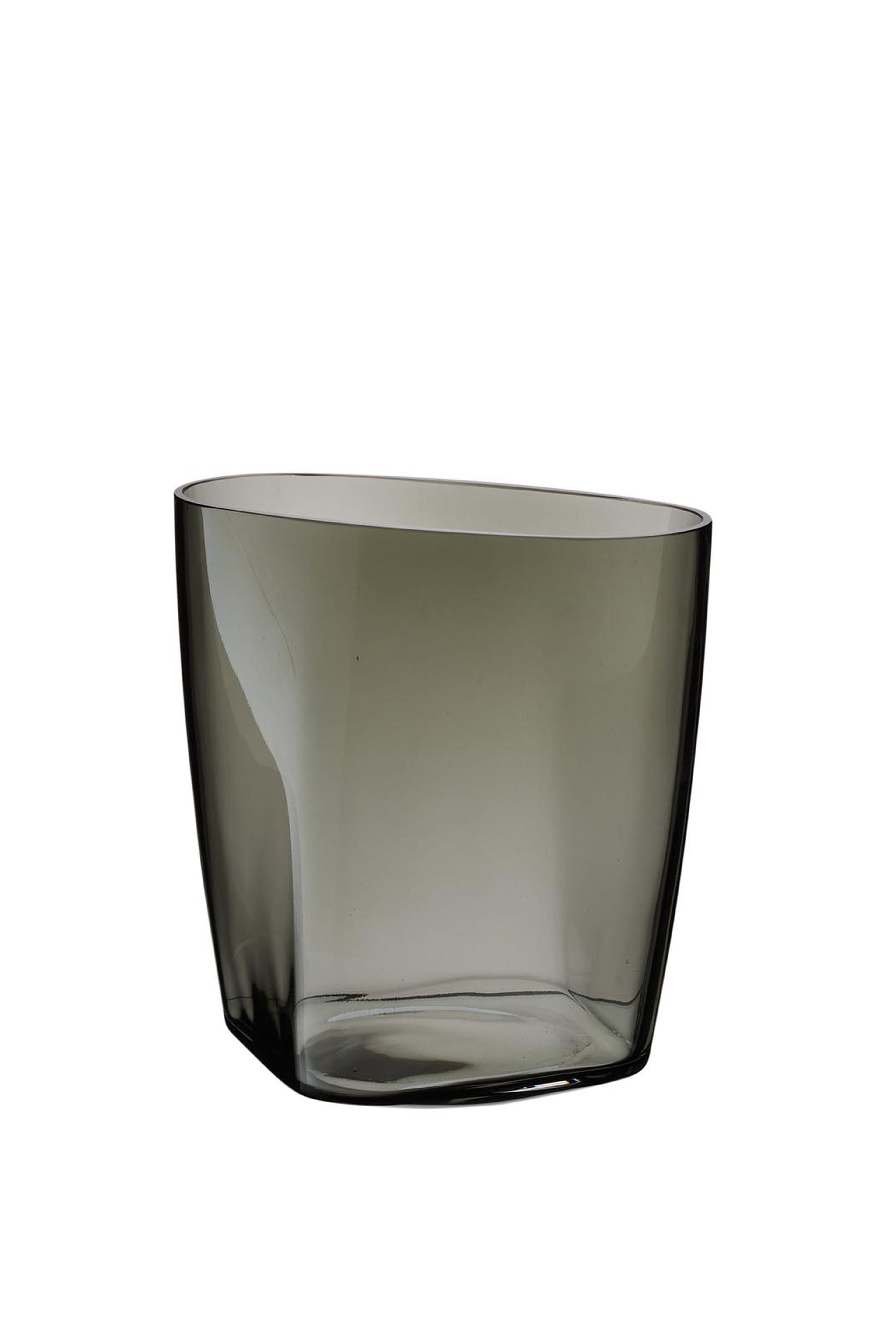 Float Vazo 20 cm Smoke