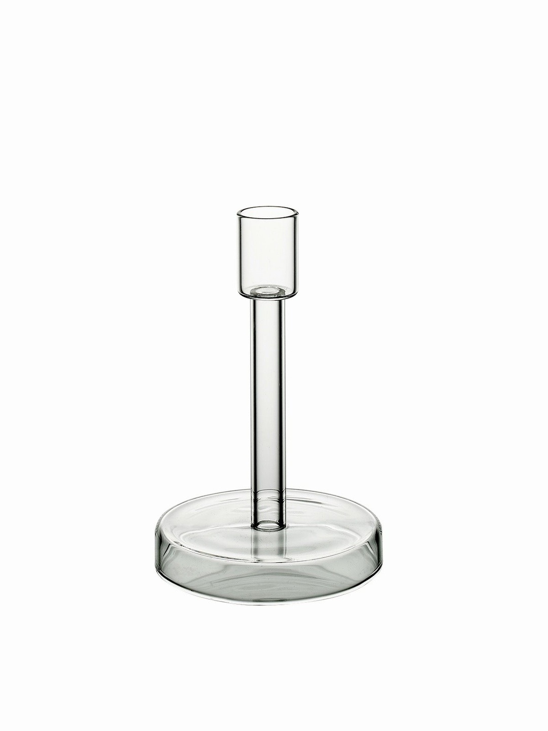Flüt Şamdan 15 cm