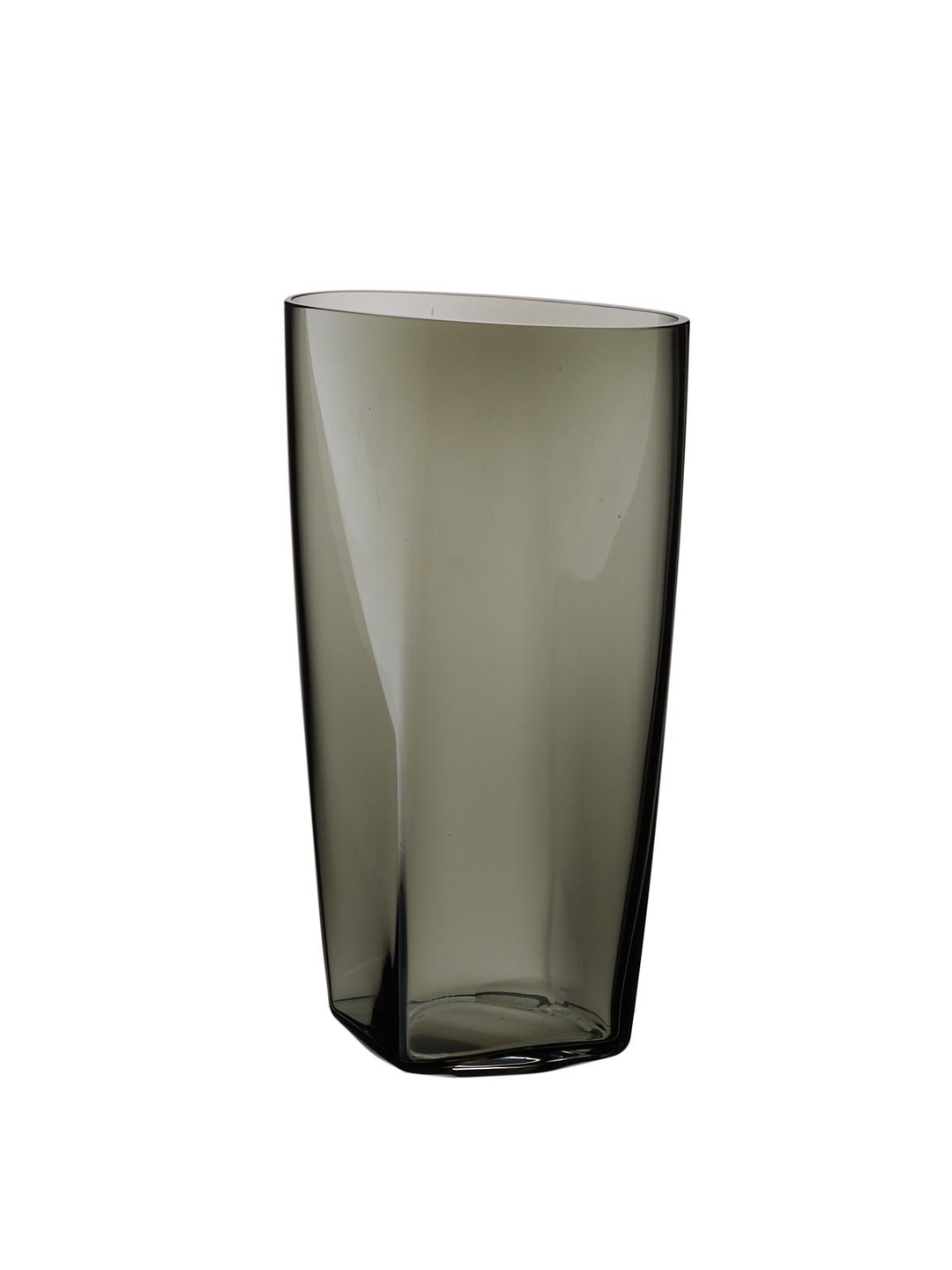 Float Vazo 32 Cm Smoke
