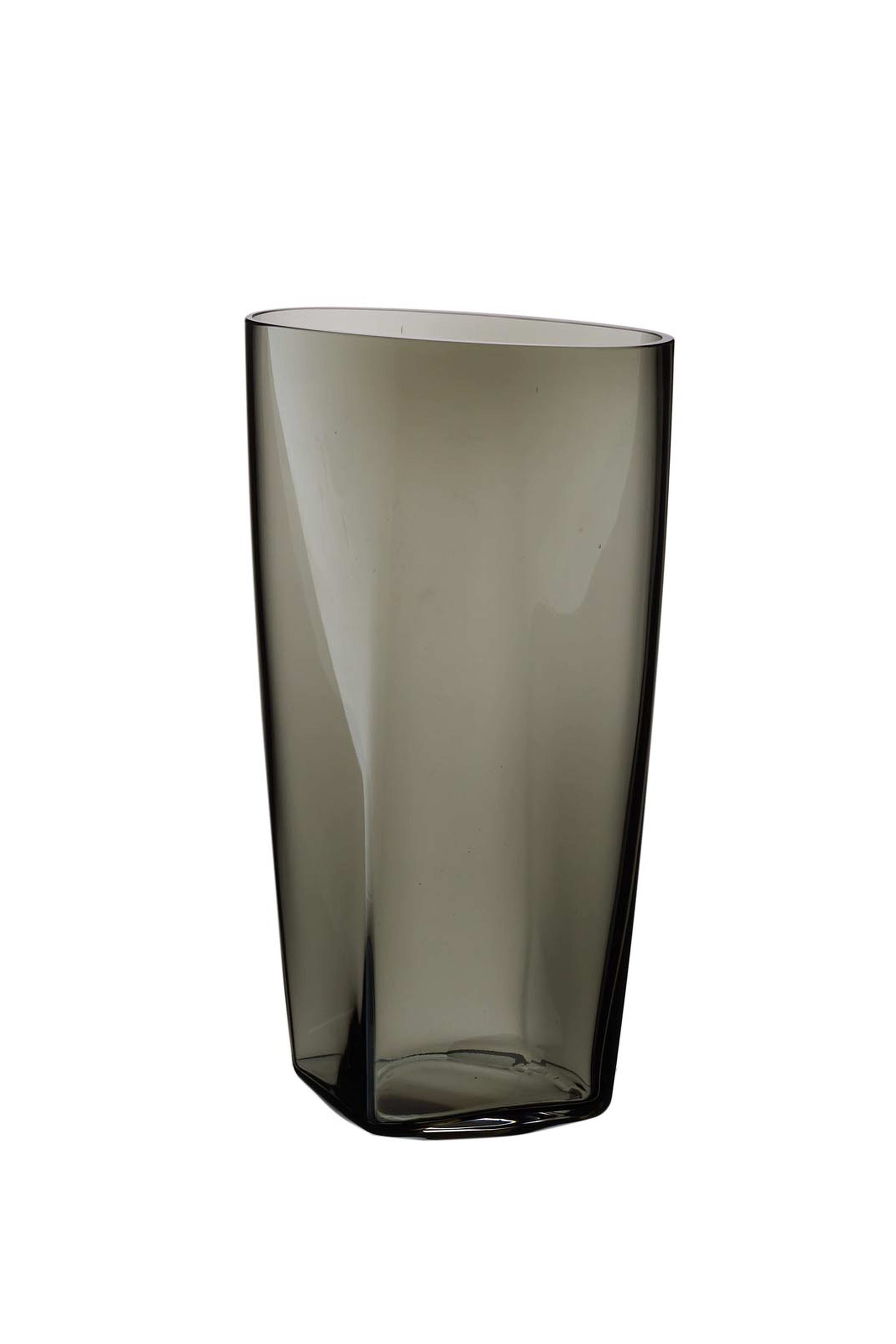 Float Vazo 32 Cm Smoke
