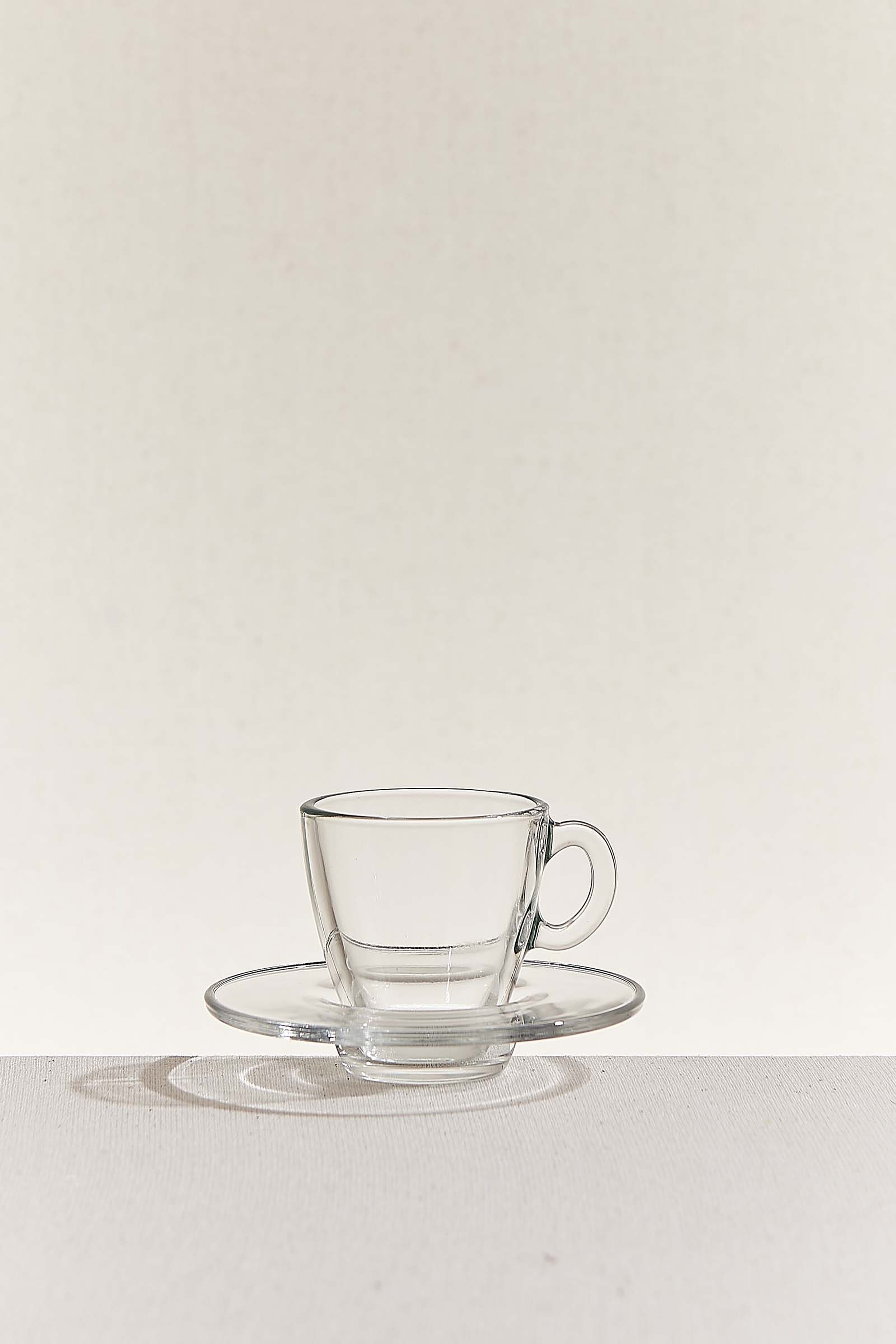 Dısk Espresso Cup