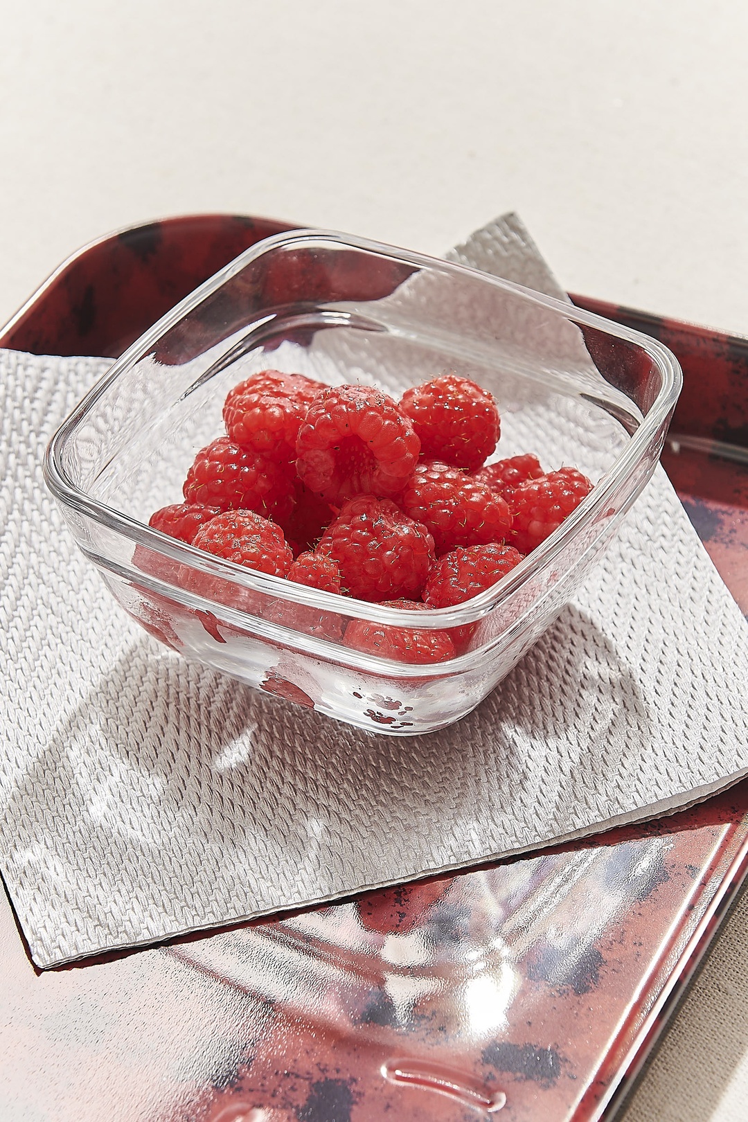 6'lı Pudding Kase 375 cc