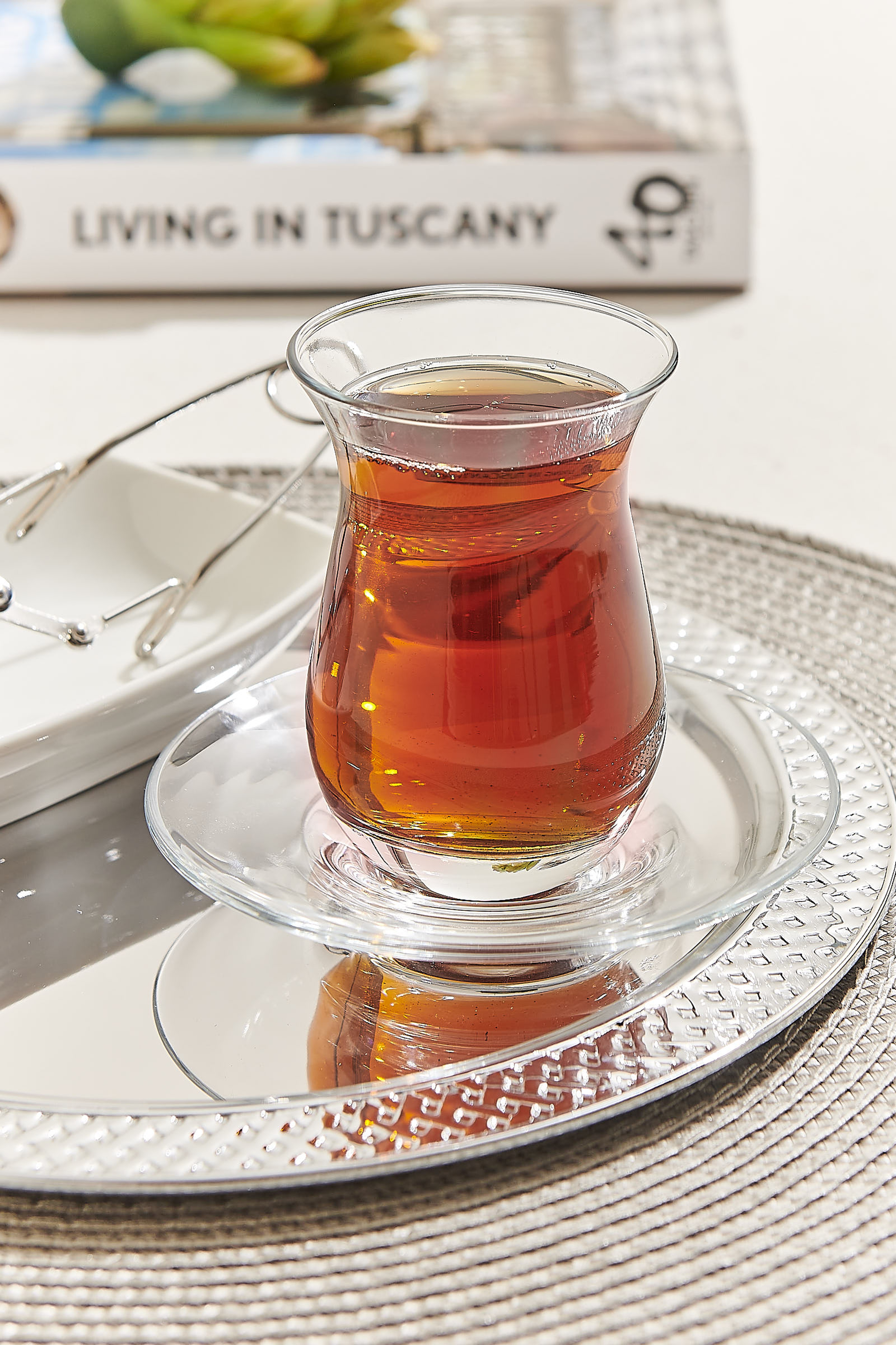 Galata Çay Bardağı 175 CC