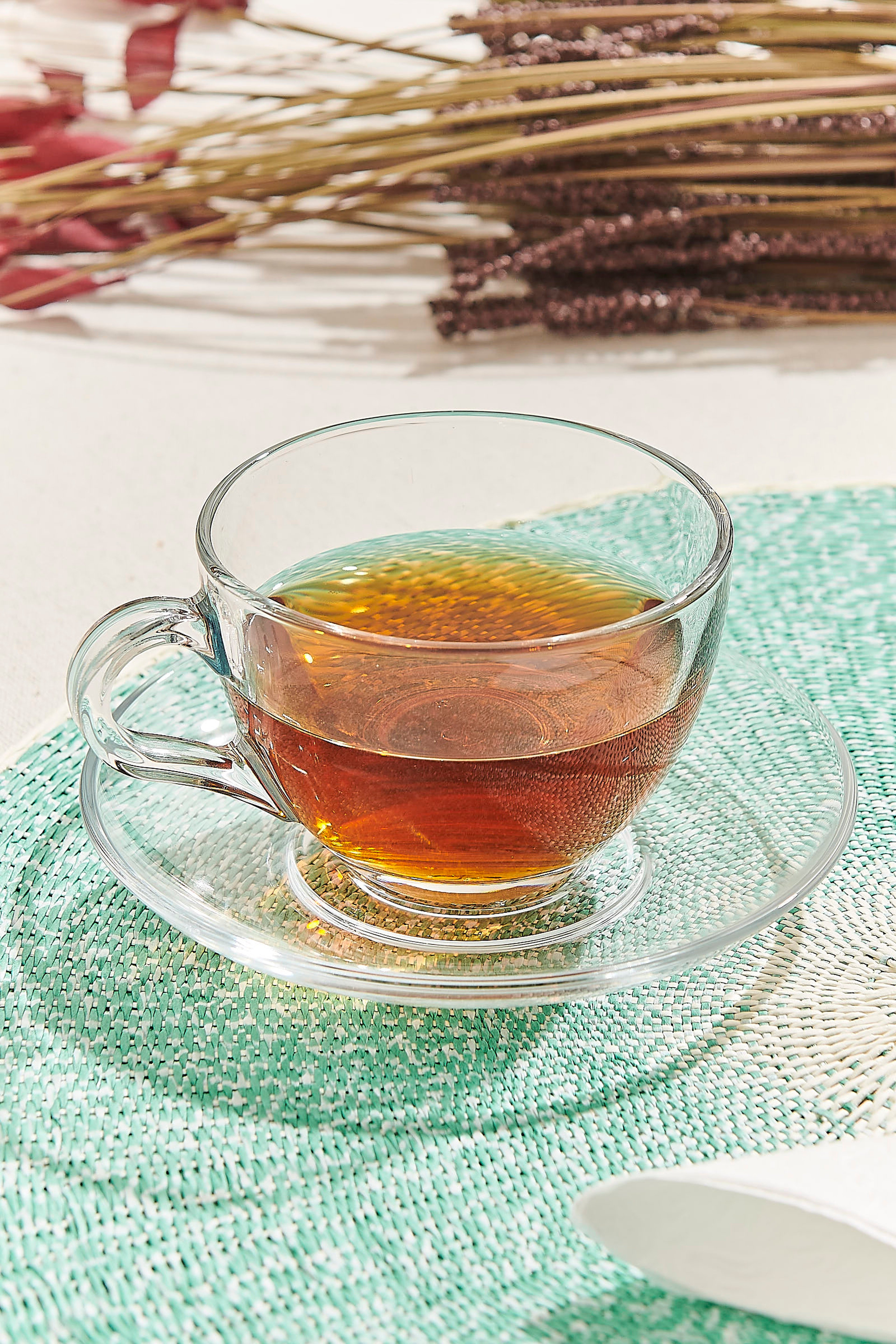 6'lı Basic Çay Fincanı 238 cc