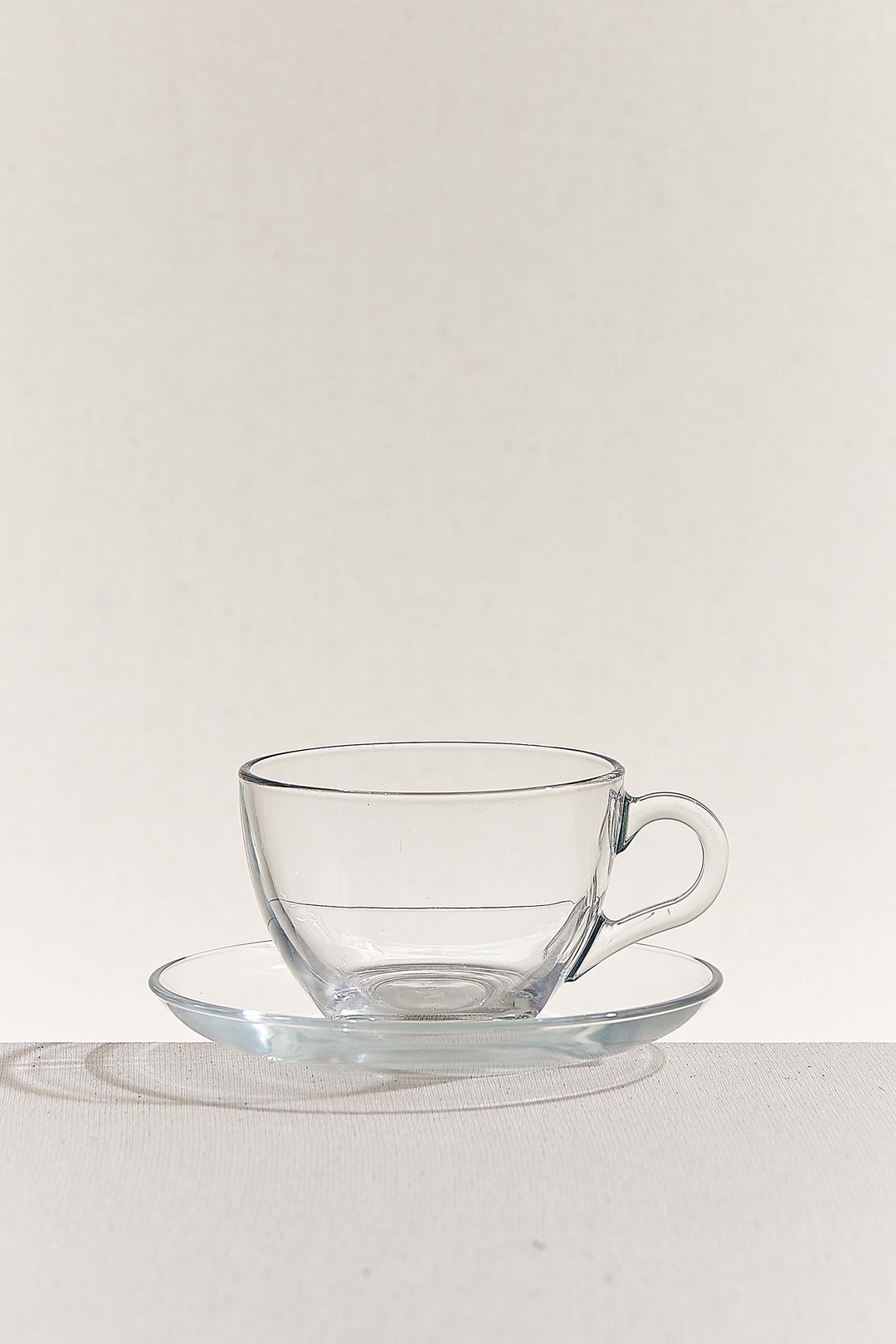 Basic Çay Fincanı