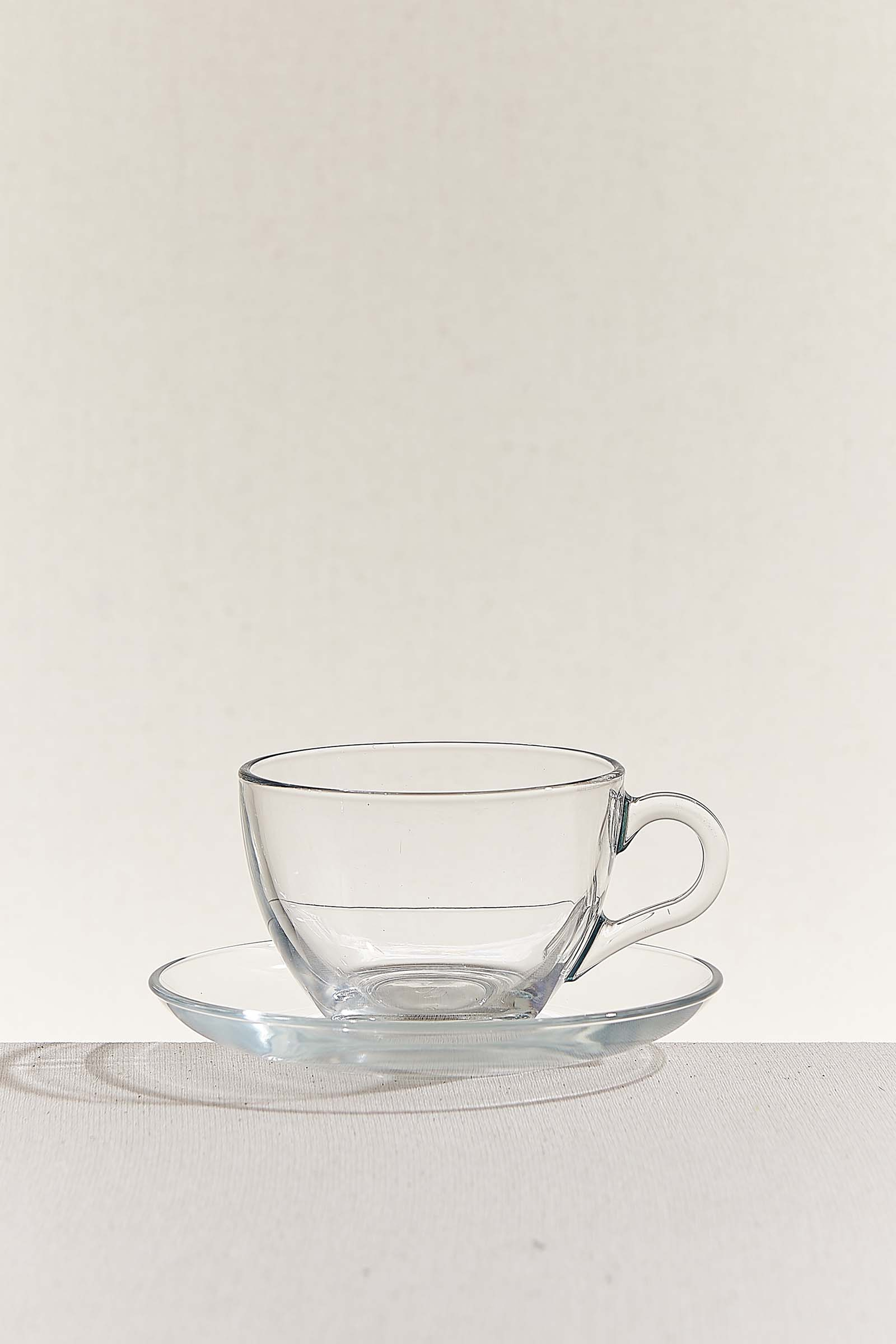 Basic Tea Cup