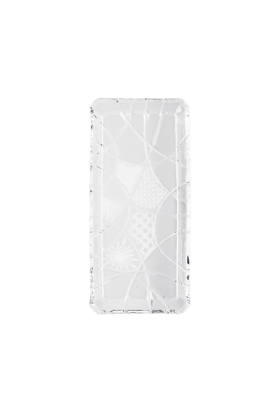 Patchwork Tepsi