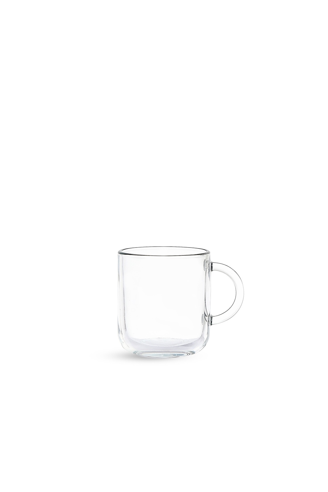 2'li "Milk" Kupa 245 cc