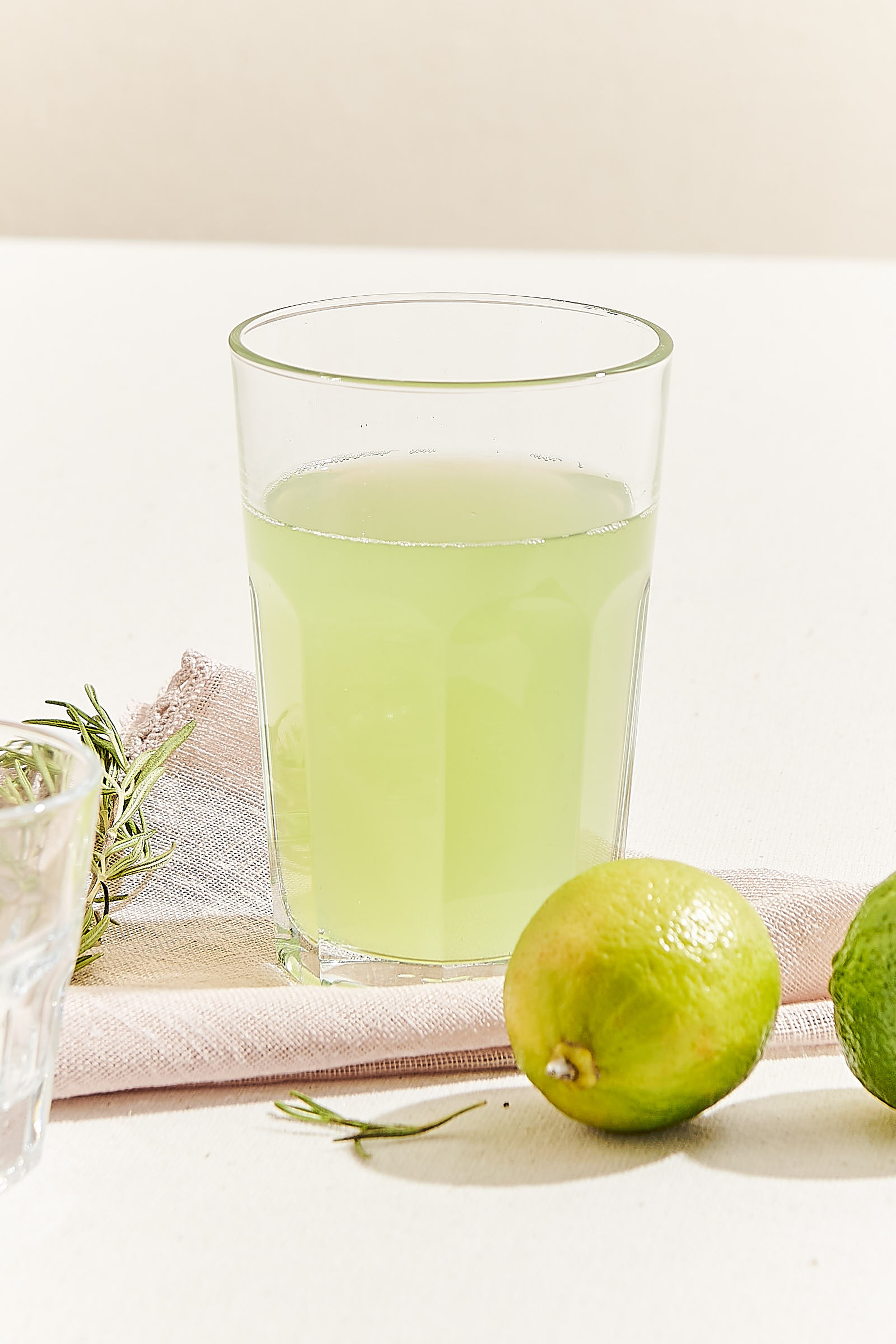 Casablanca Soft Drink