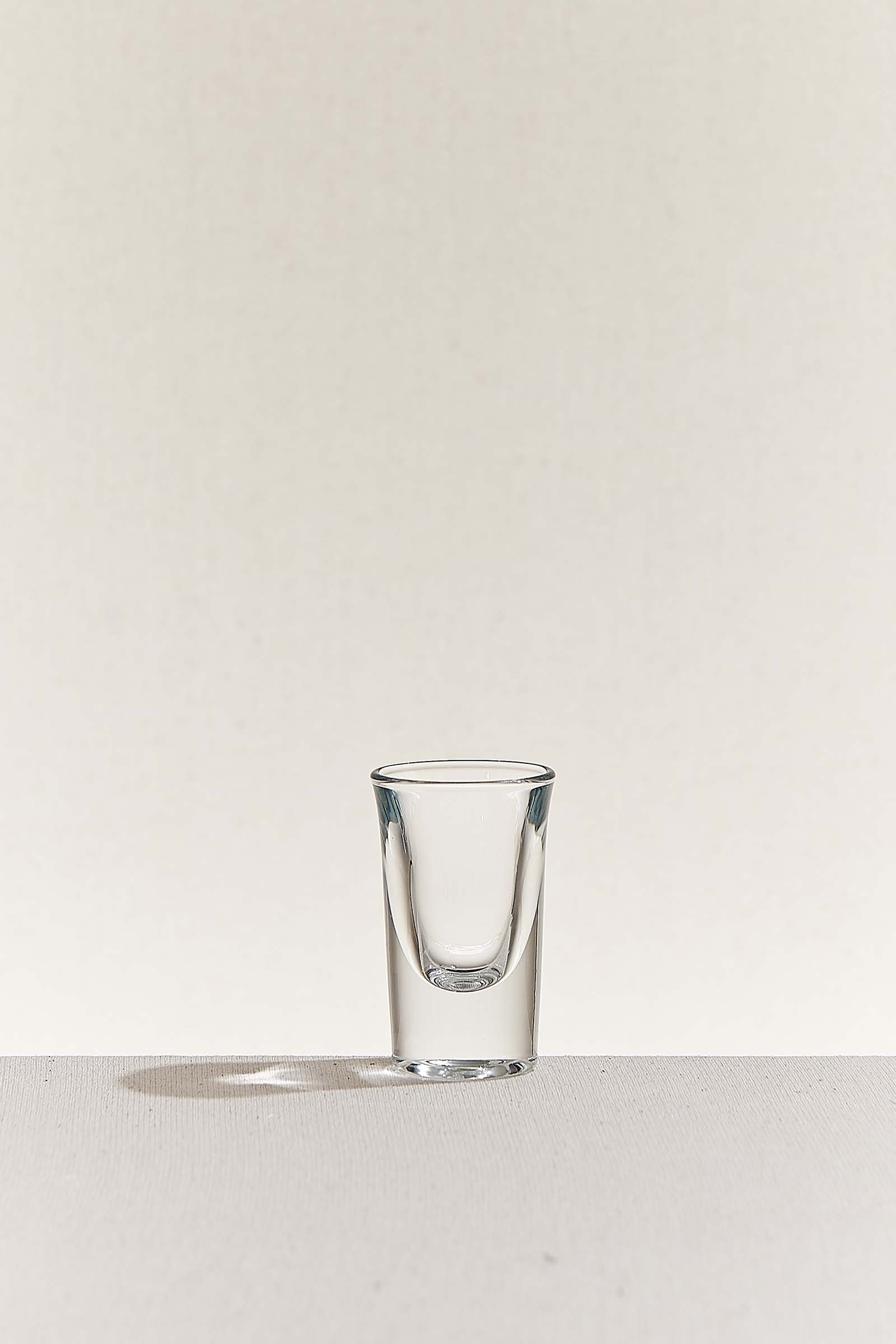 Boston Shot Glass