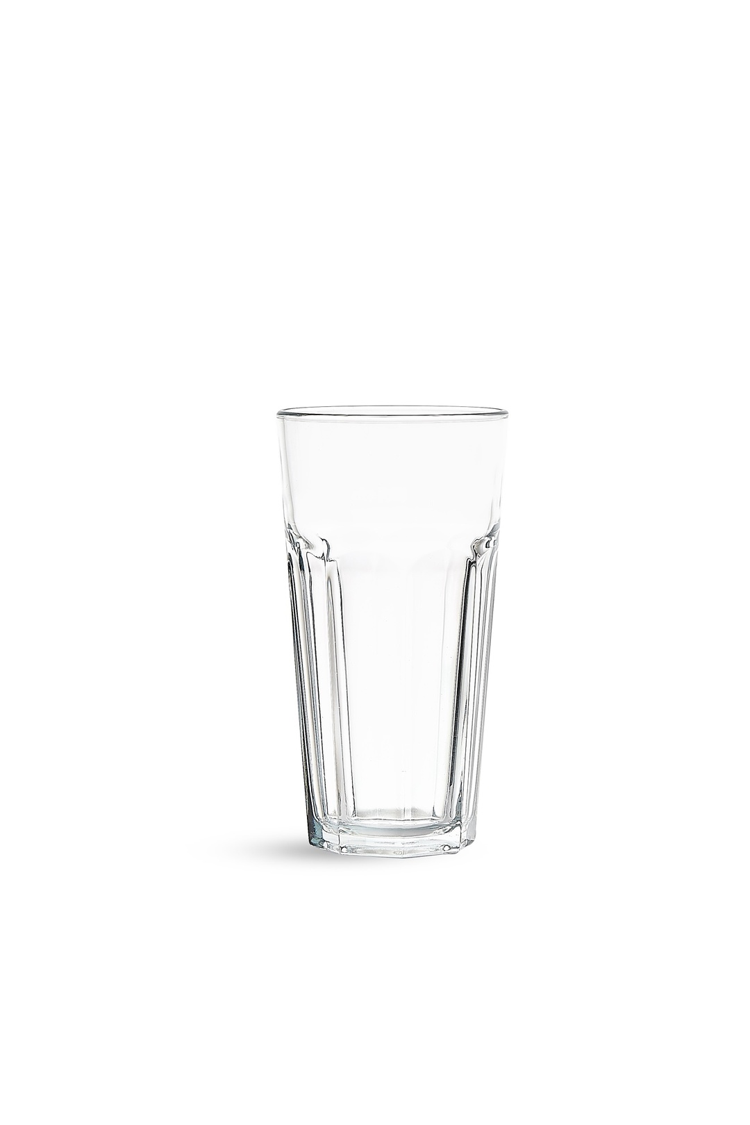 Casablanca Beer Glass