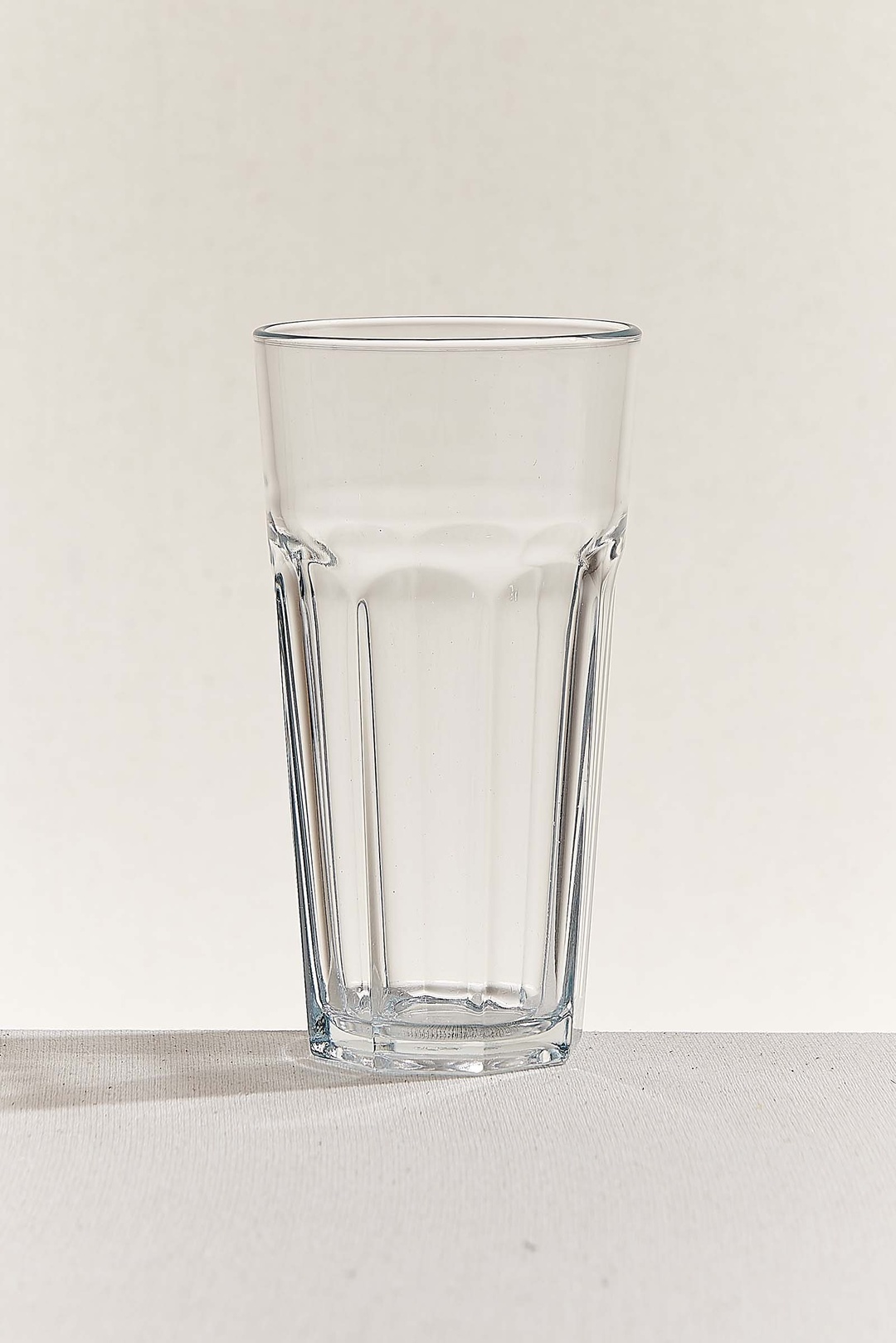 Casablanca Beer Glass