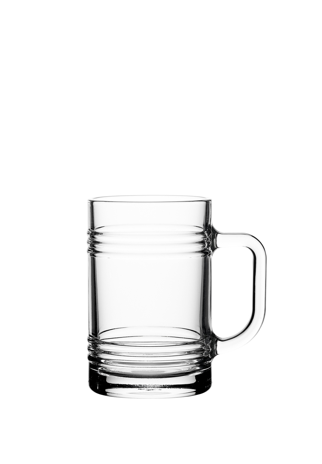 Tın Can Bira Bardağı 400 cc