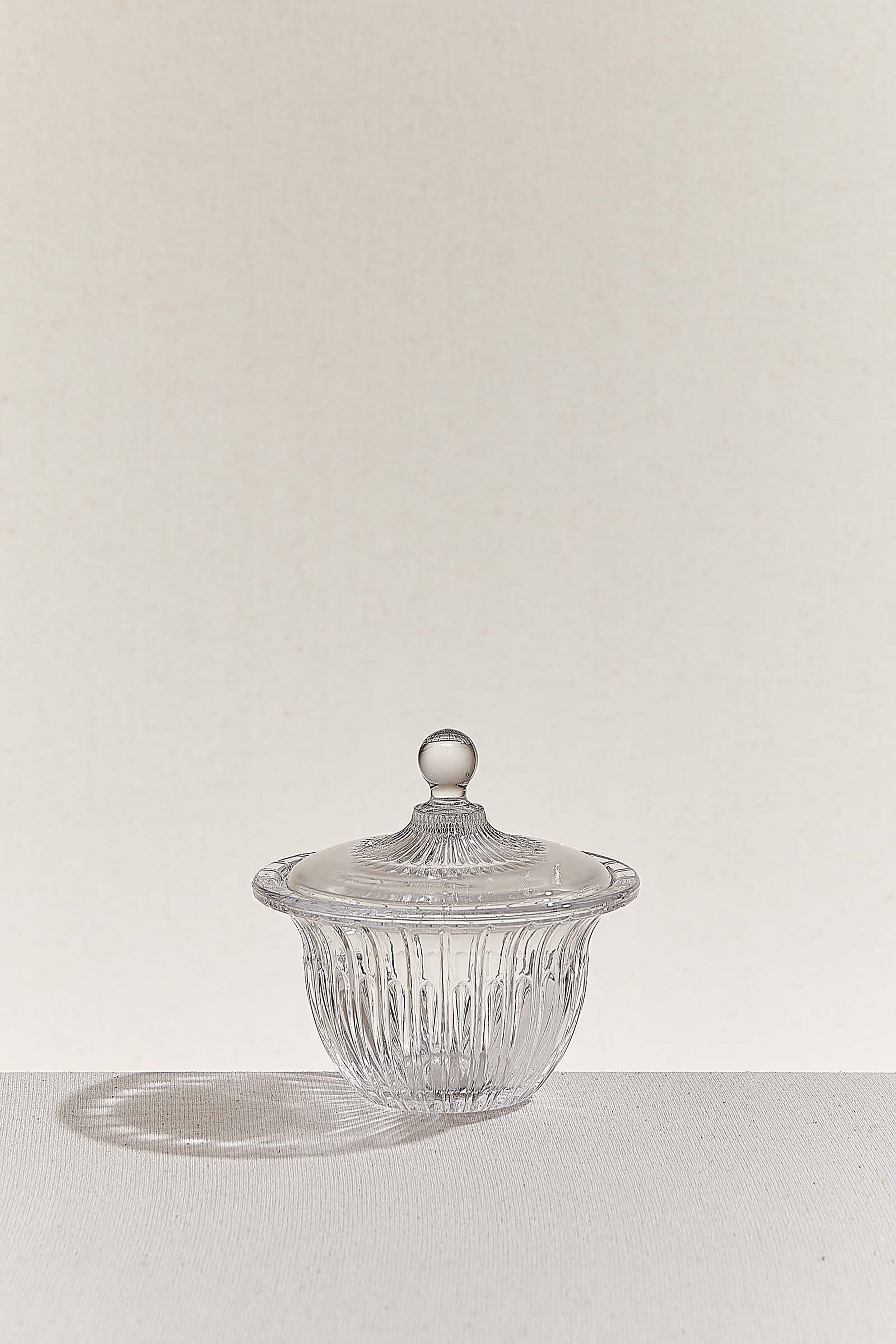 Glamour Şekerlik 10 cm