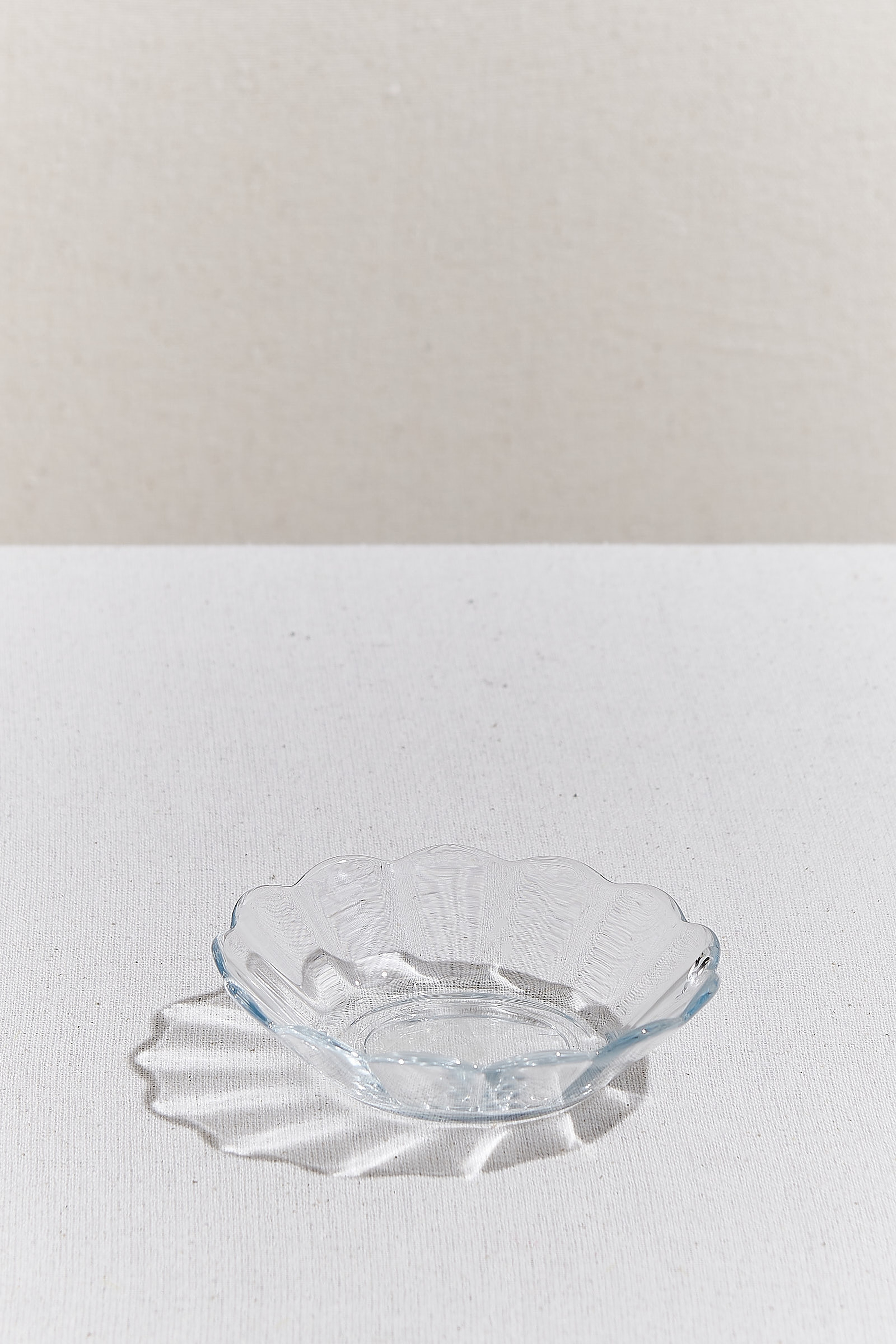 6'lı Keyif Çay Tabağı 10 cm