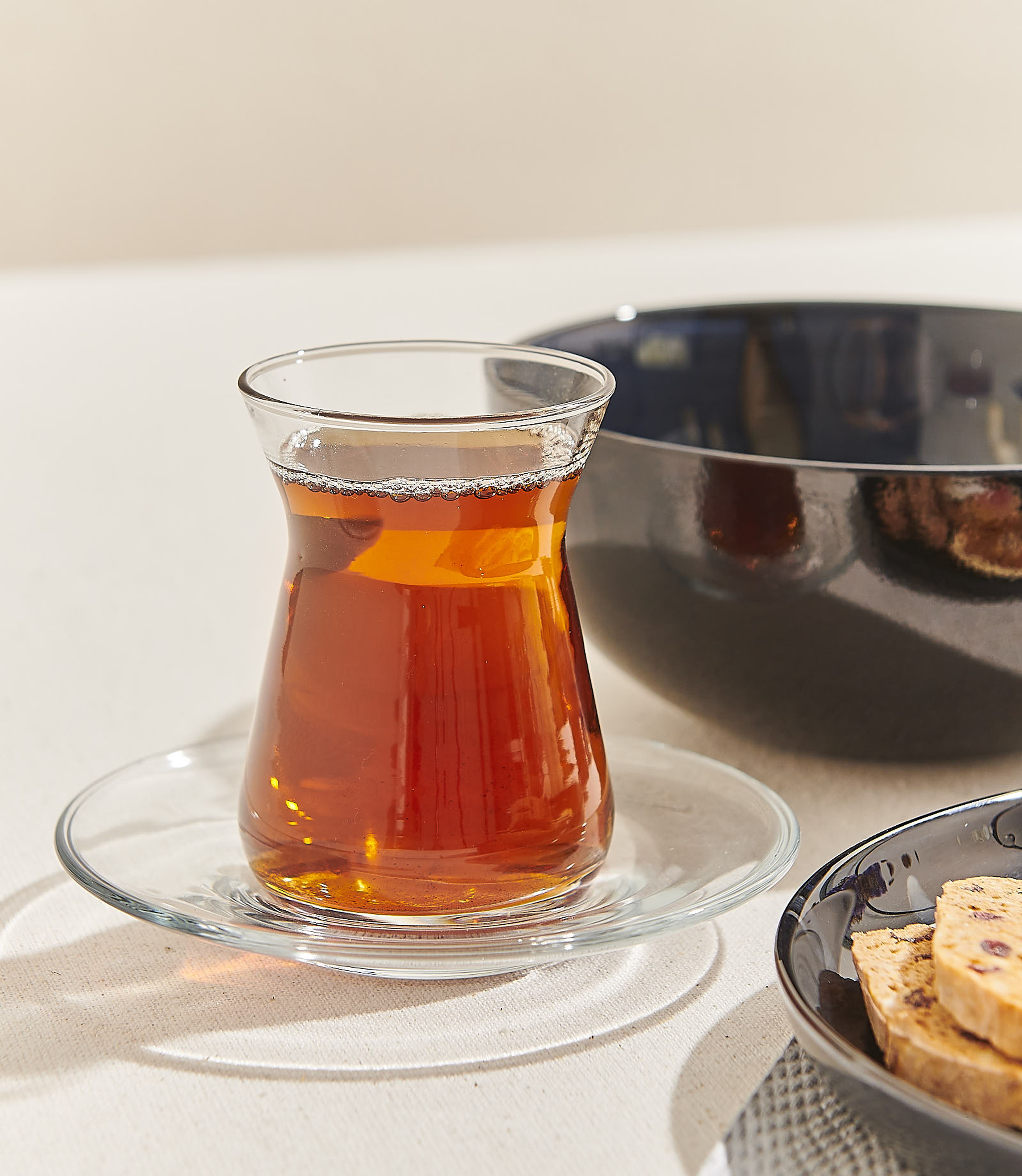 Tea Plate