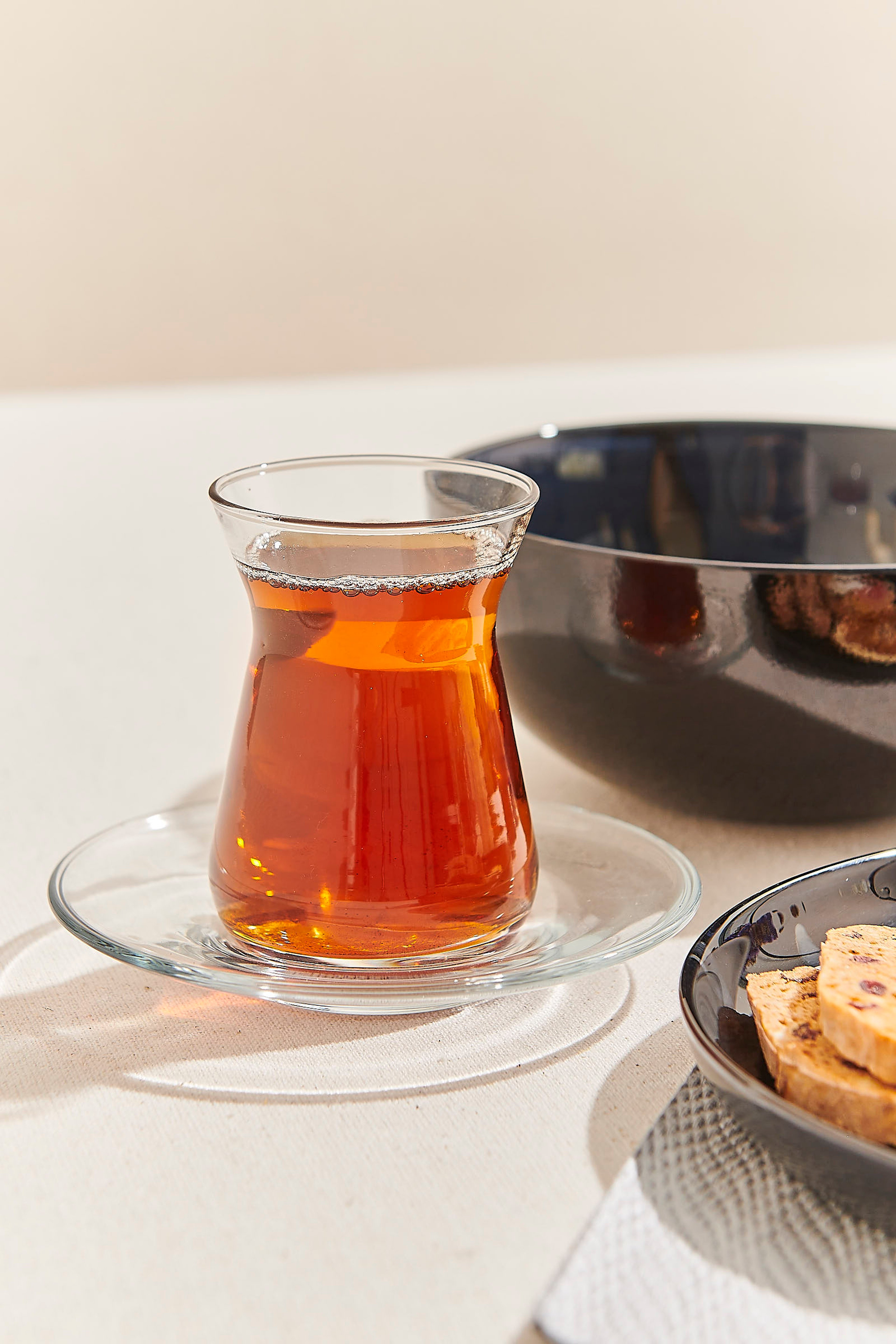 Çay Tabağı