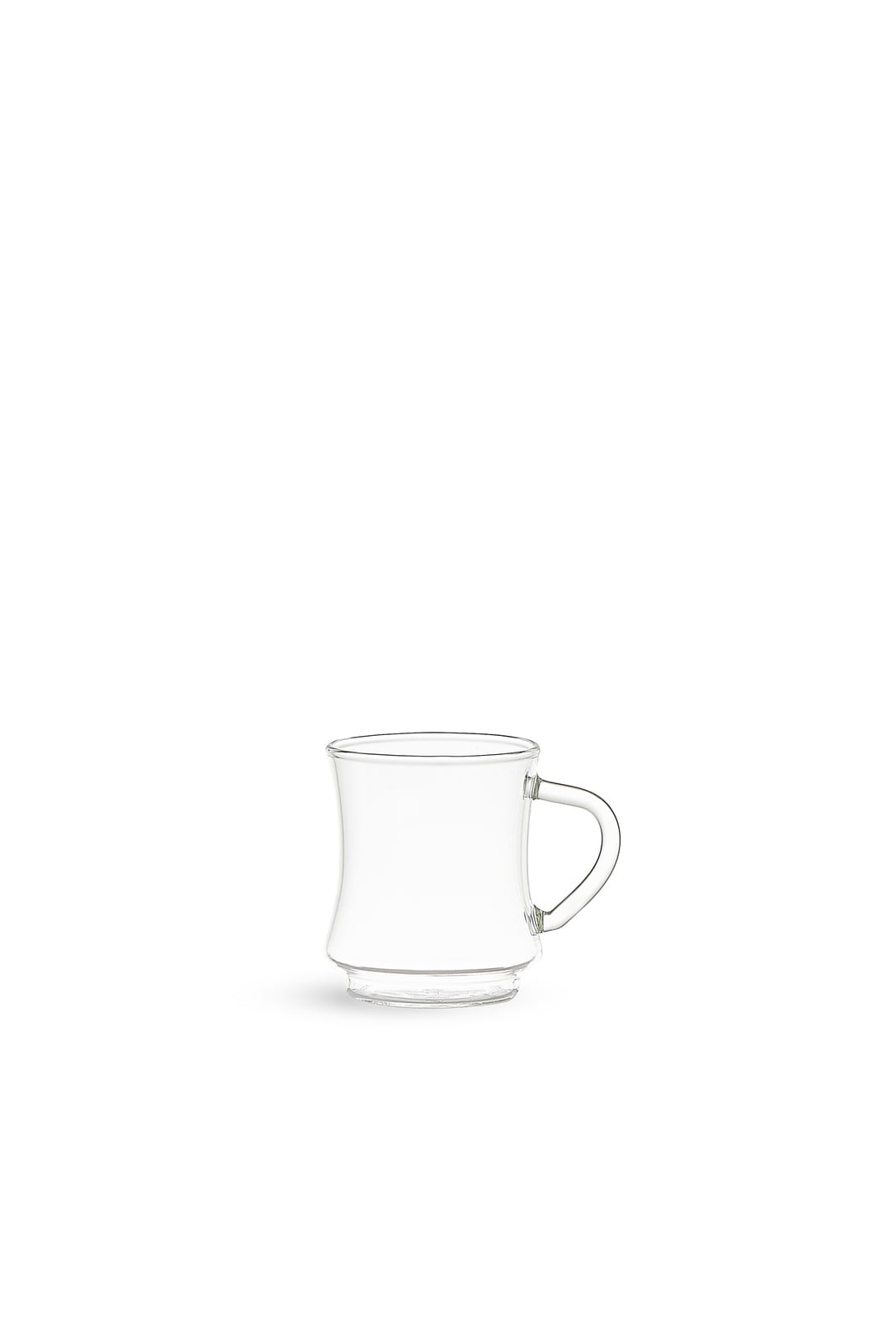 Rock Tea Cup