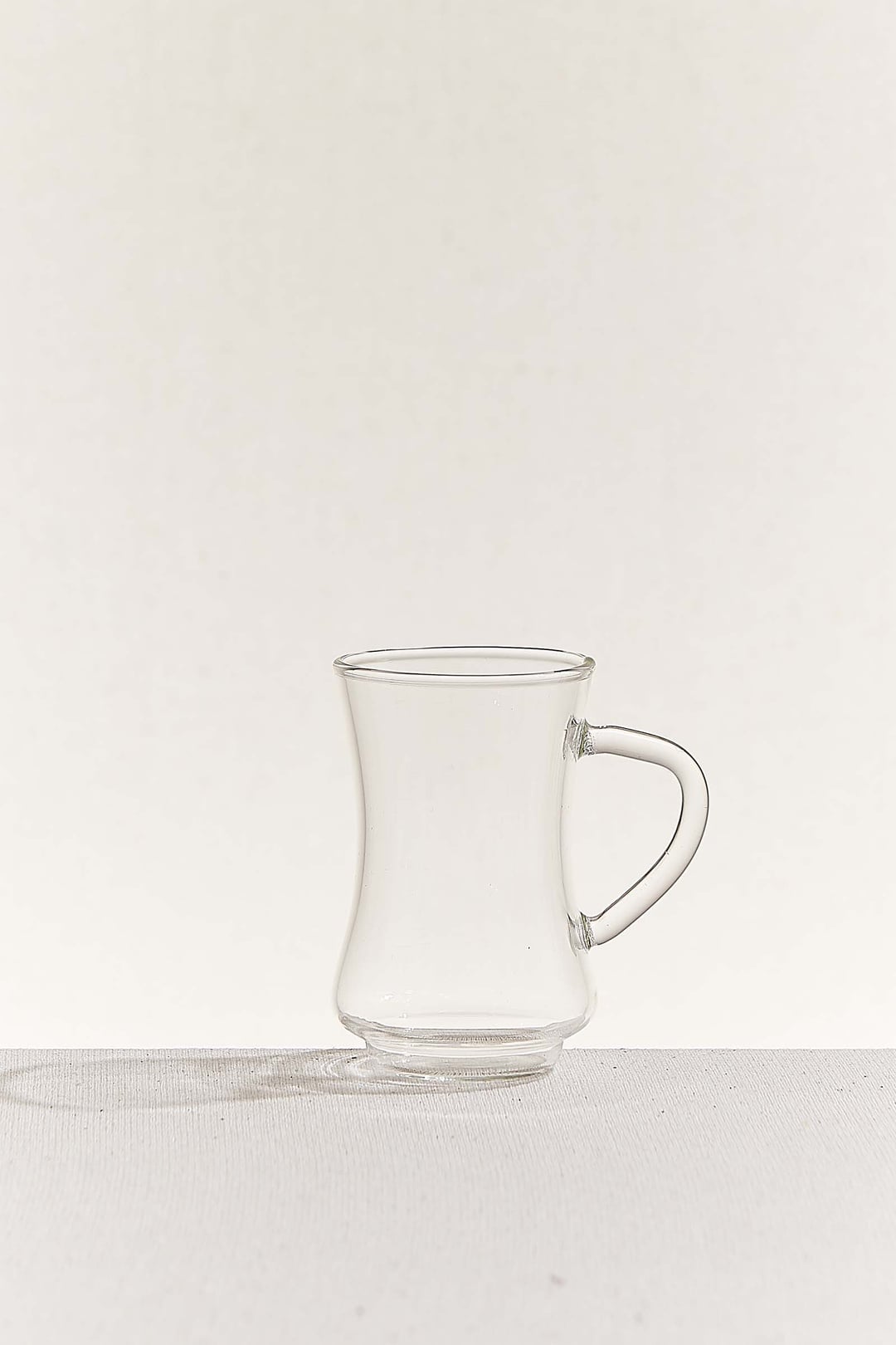 Handled Tea Cup