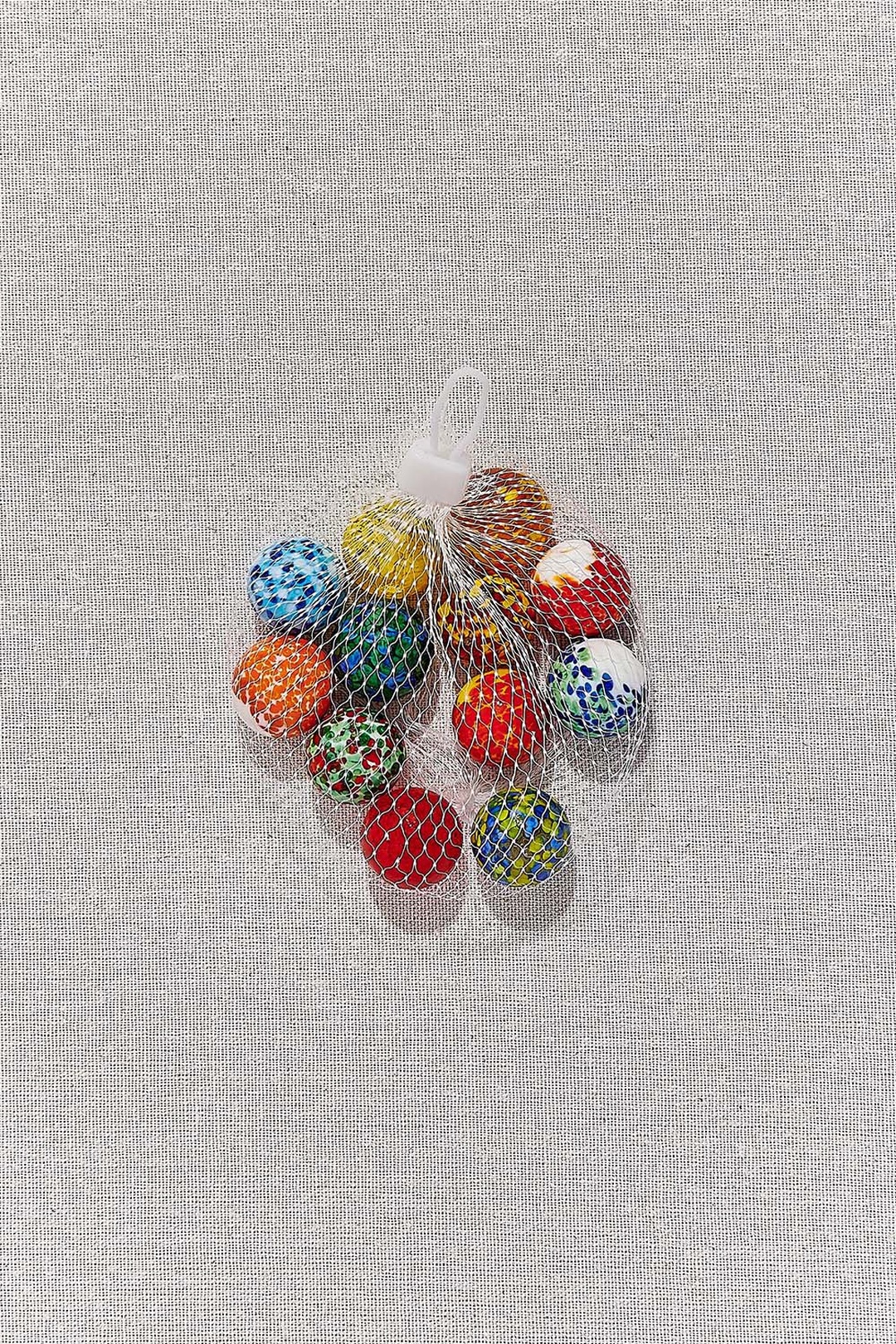 Mini Nugget Set Renkli