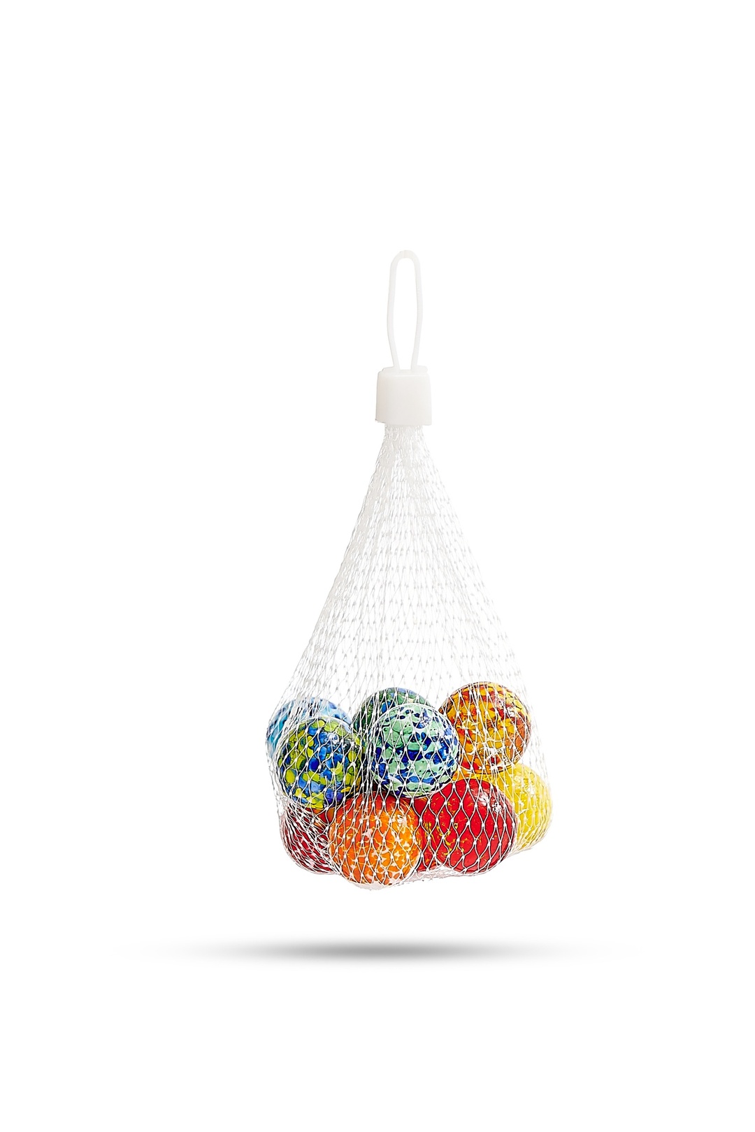 Mini Nugget Set Renkli