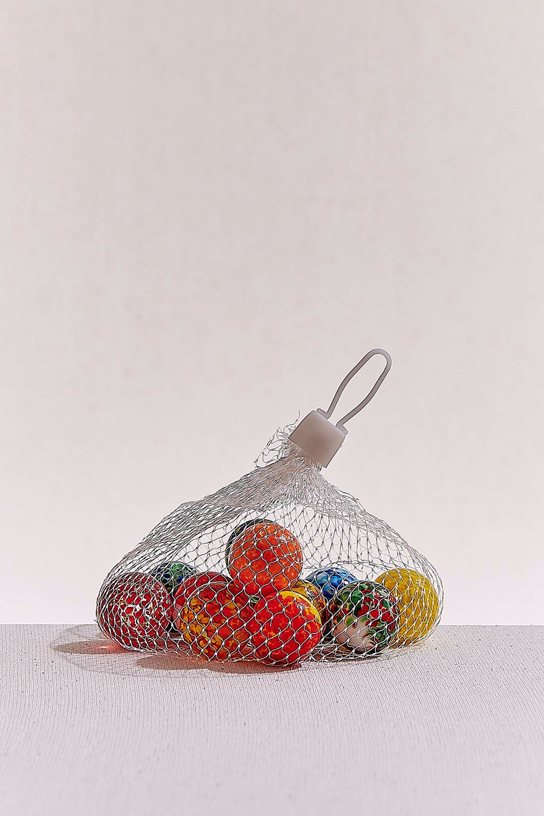 Mini Nugget Set Renkli