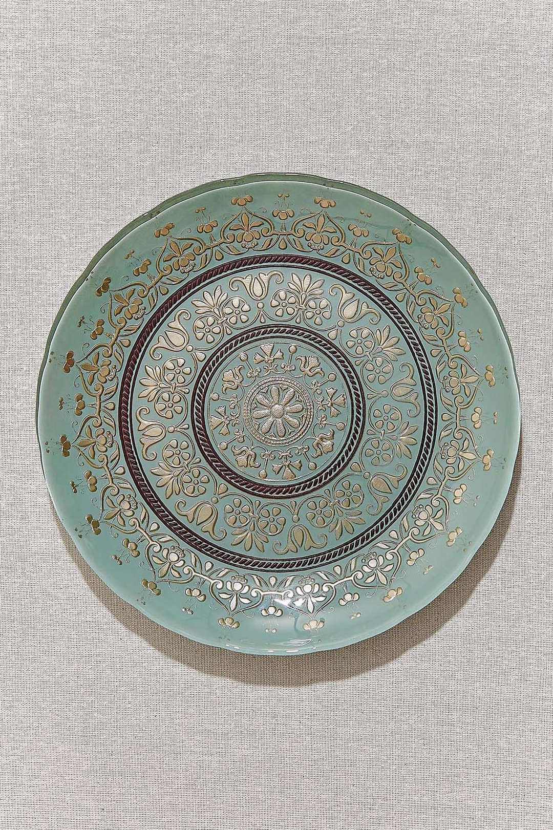 Dantel Tabak 27 cm