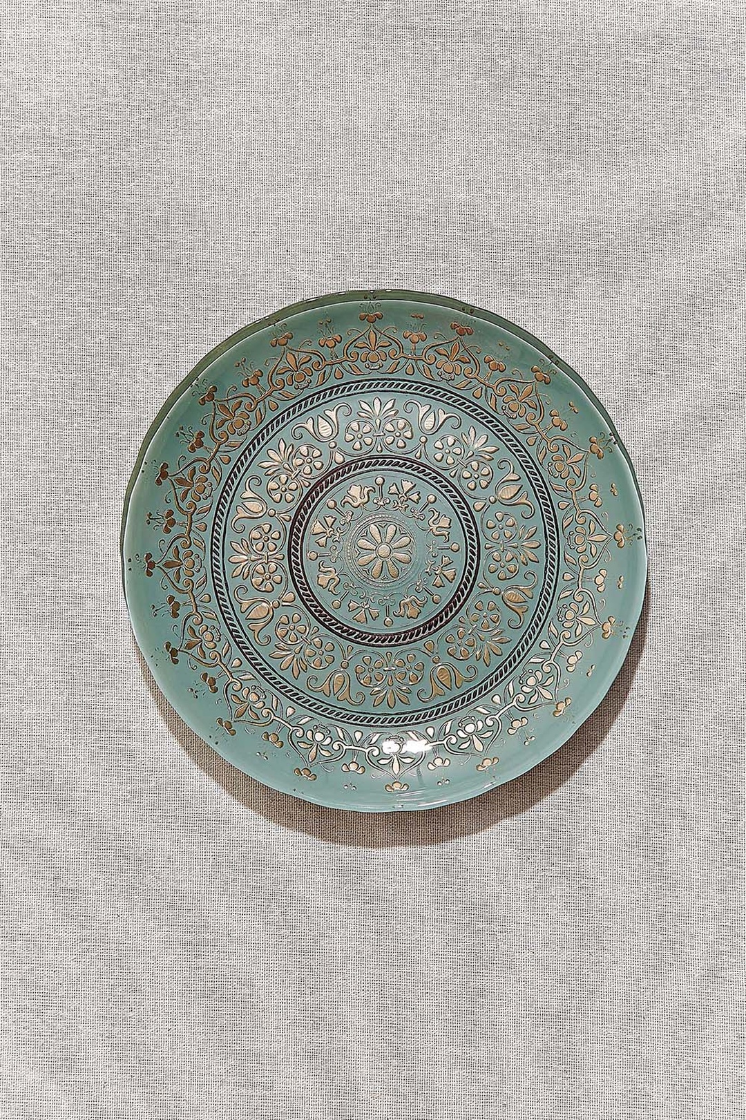 Dantel Tabak 20 cm