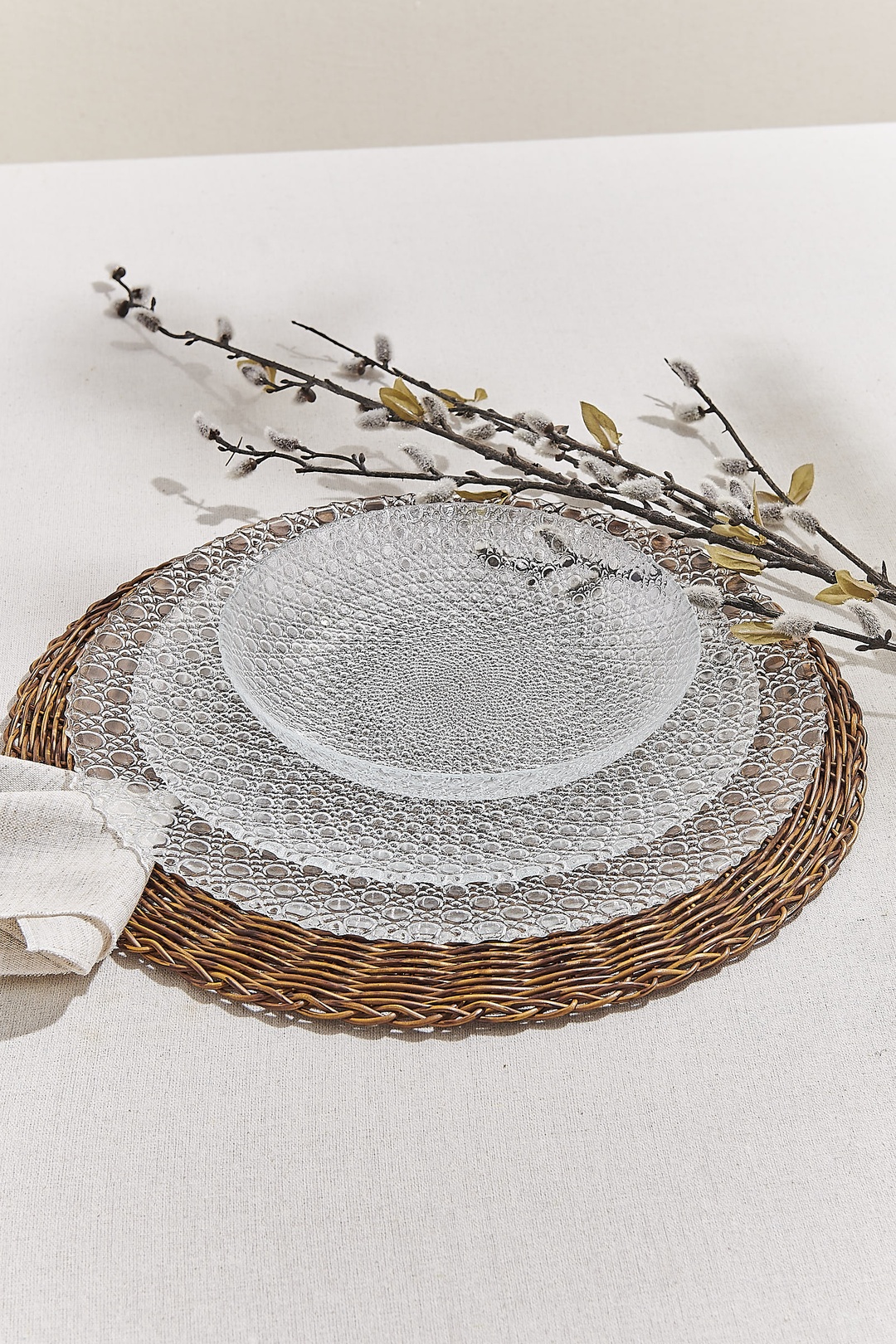 Rattan Supla 33 cm