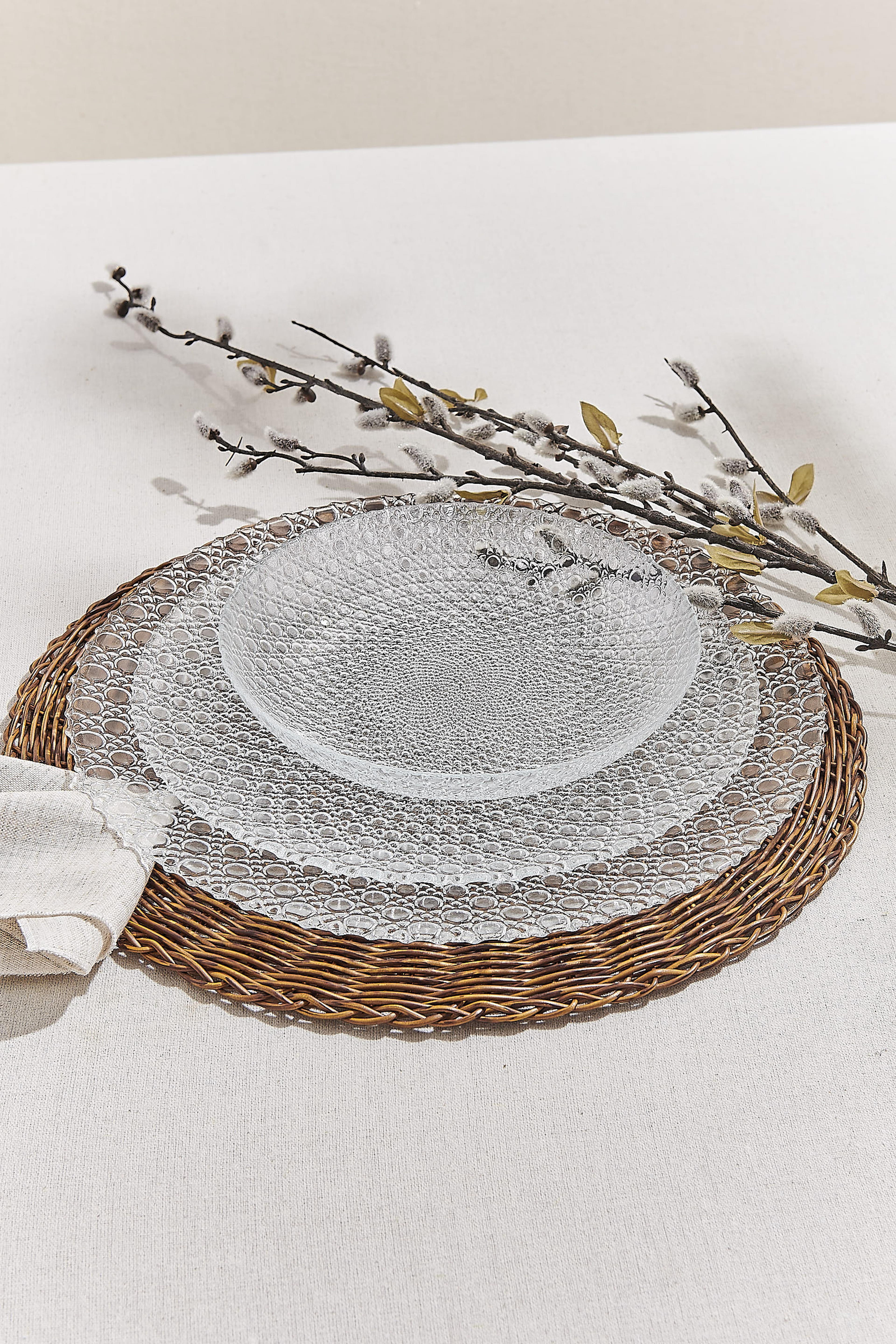 Rattan Supla 33 cm