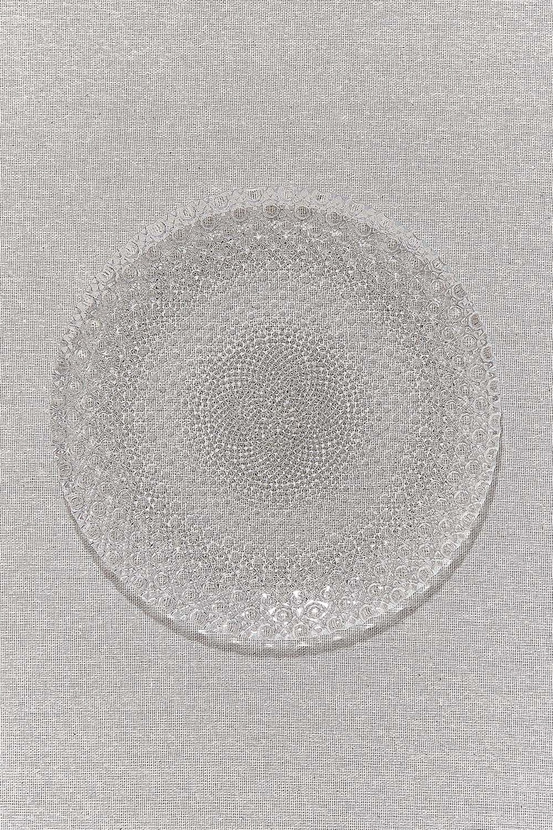 Rattan Tabak 21 cm