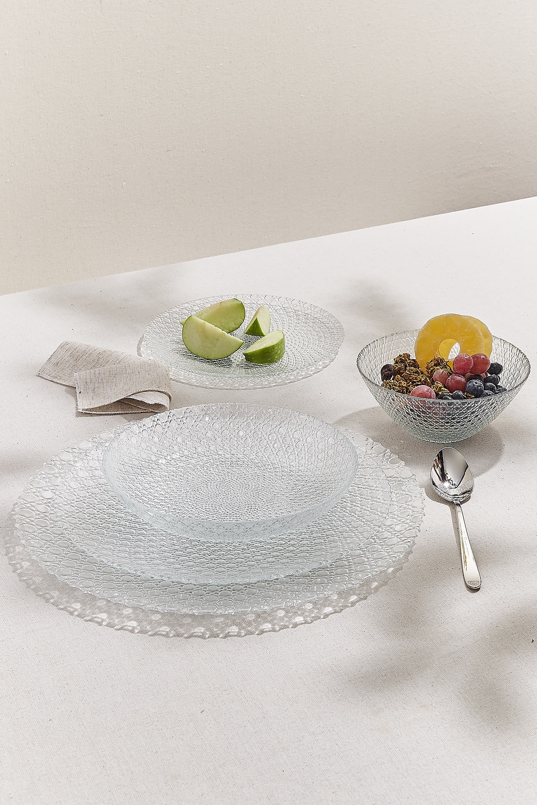 Rattan Tabak 21 cm