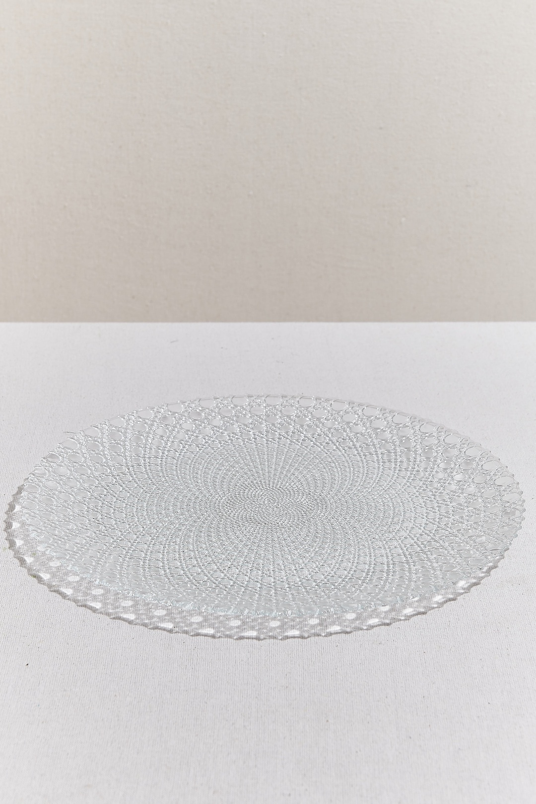 Rattan Tabak 21 cm