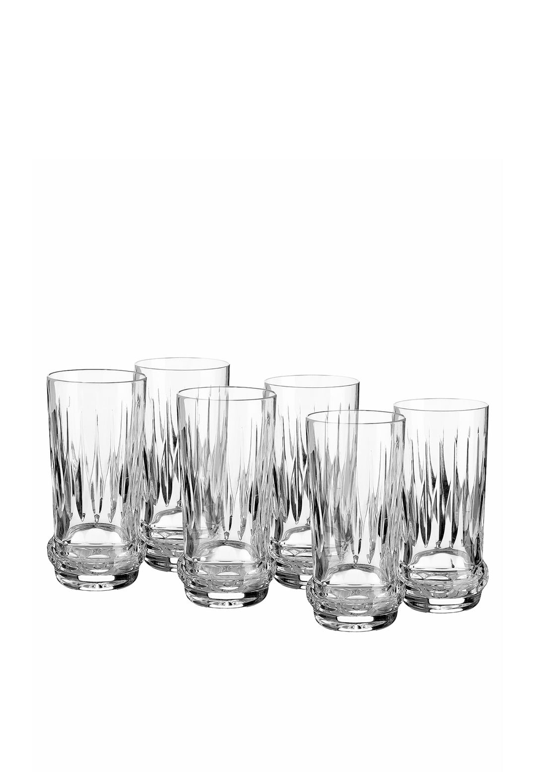 Işık Rakı Bardağı 6'lı Takım