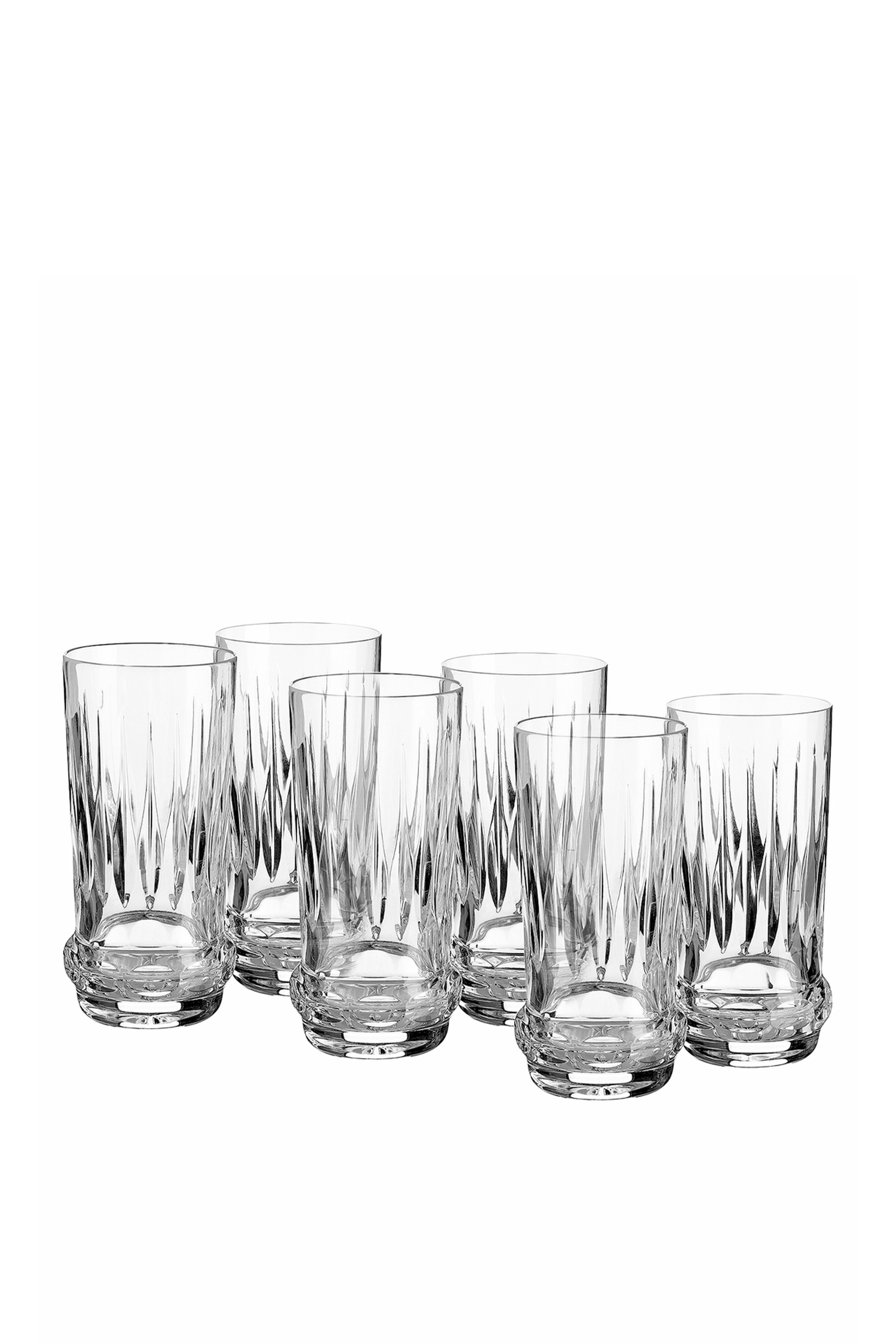 Işık Rakı Bardağı 6'lı Takım