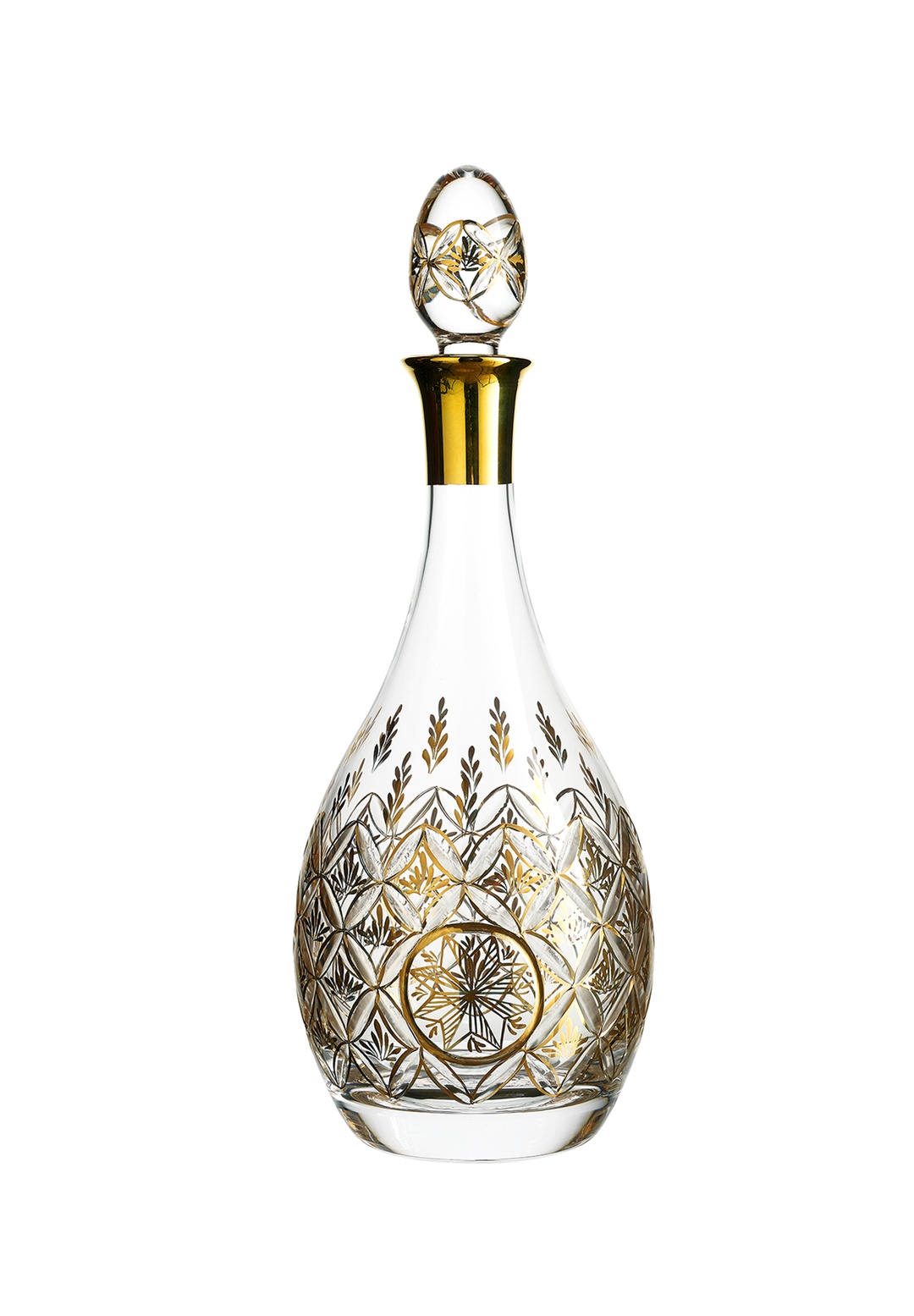 Beykoz Wine Bottle