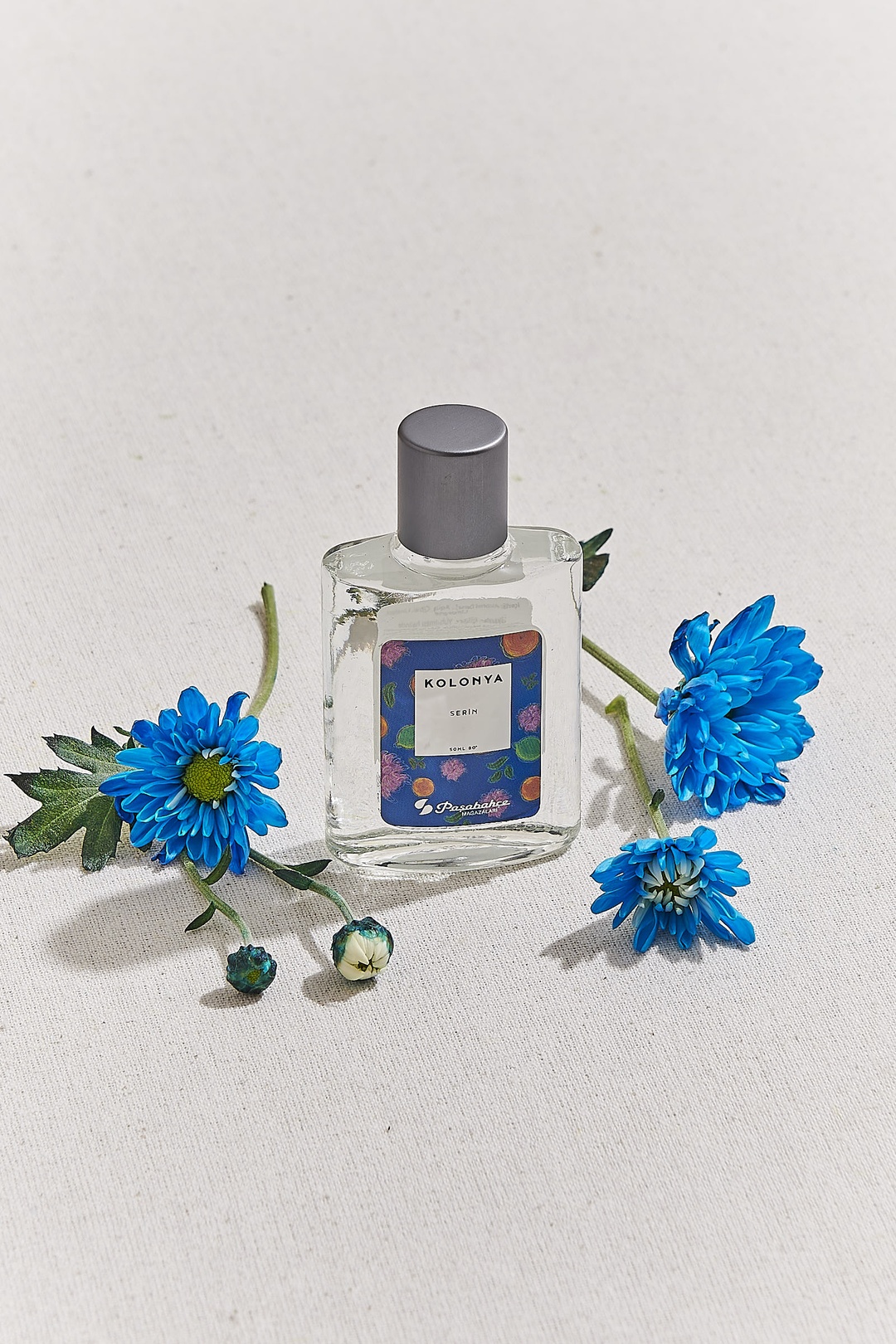 Kolonya 'Serin' 50 ml