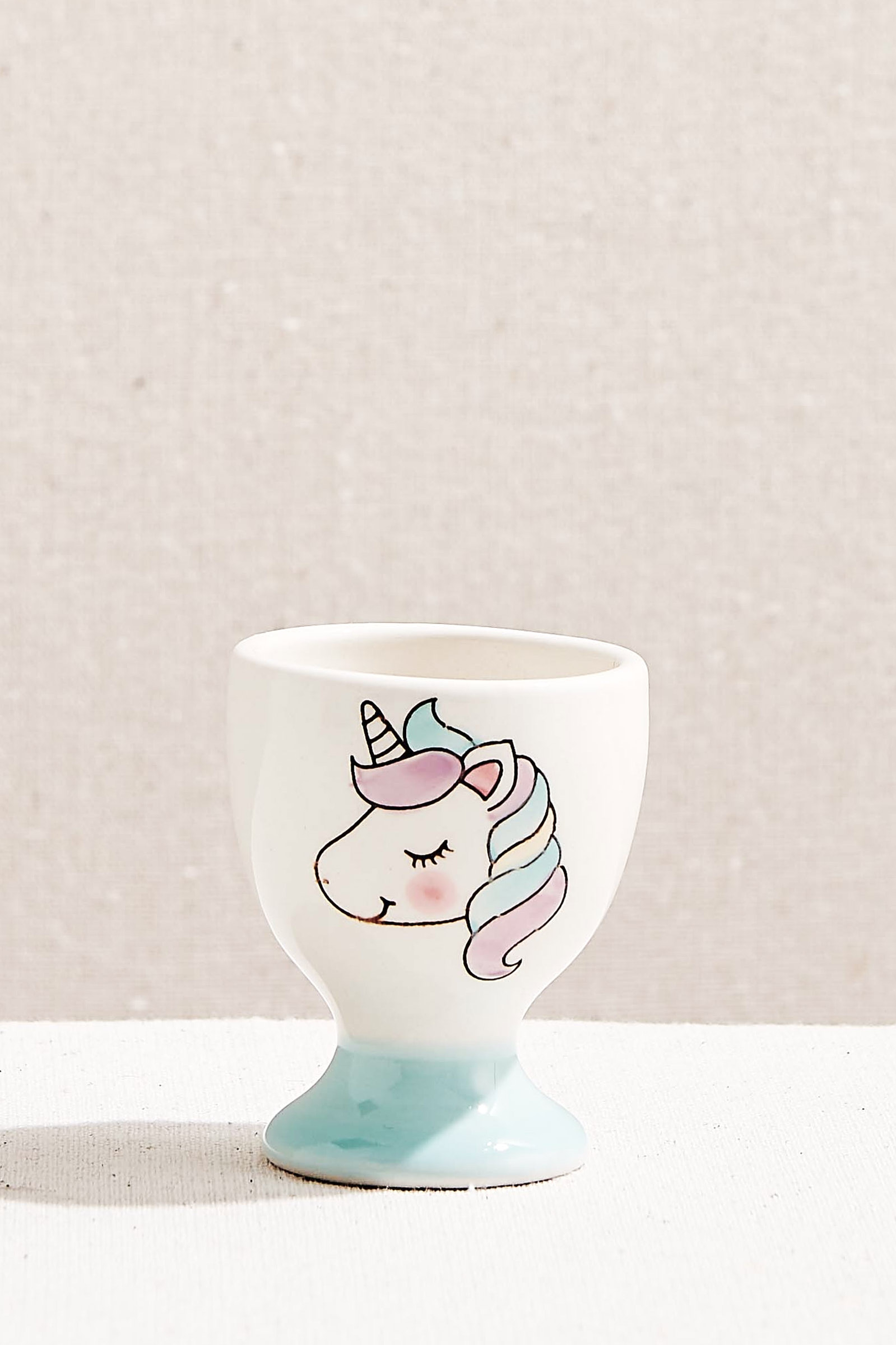 Unicorn Seramik Yumurtalık