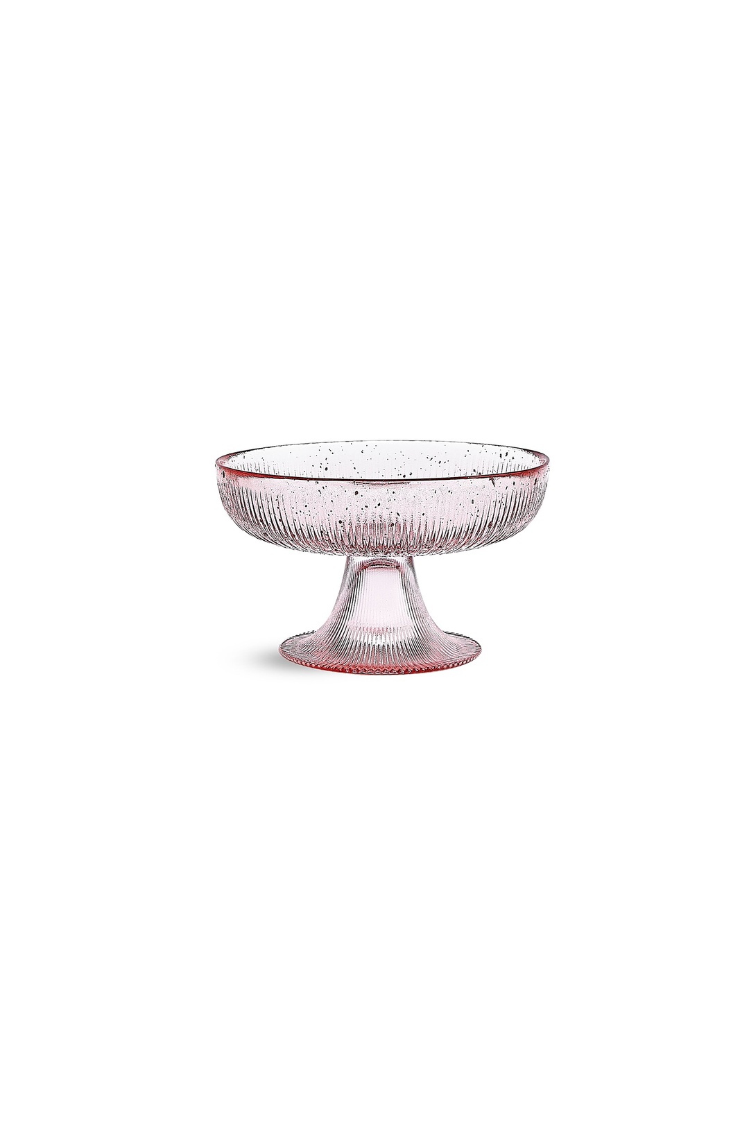 Blush Ayaklı Servis 15 cm