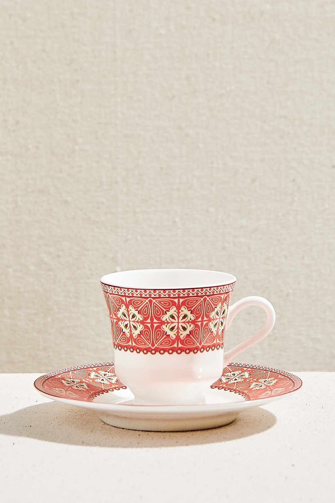 Hereke Porselen Espresso Fincanı