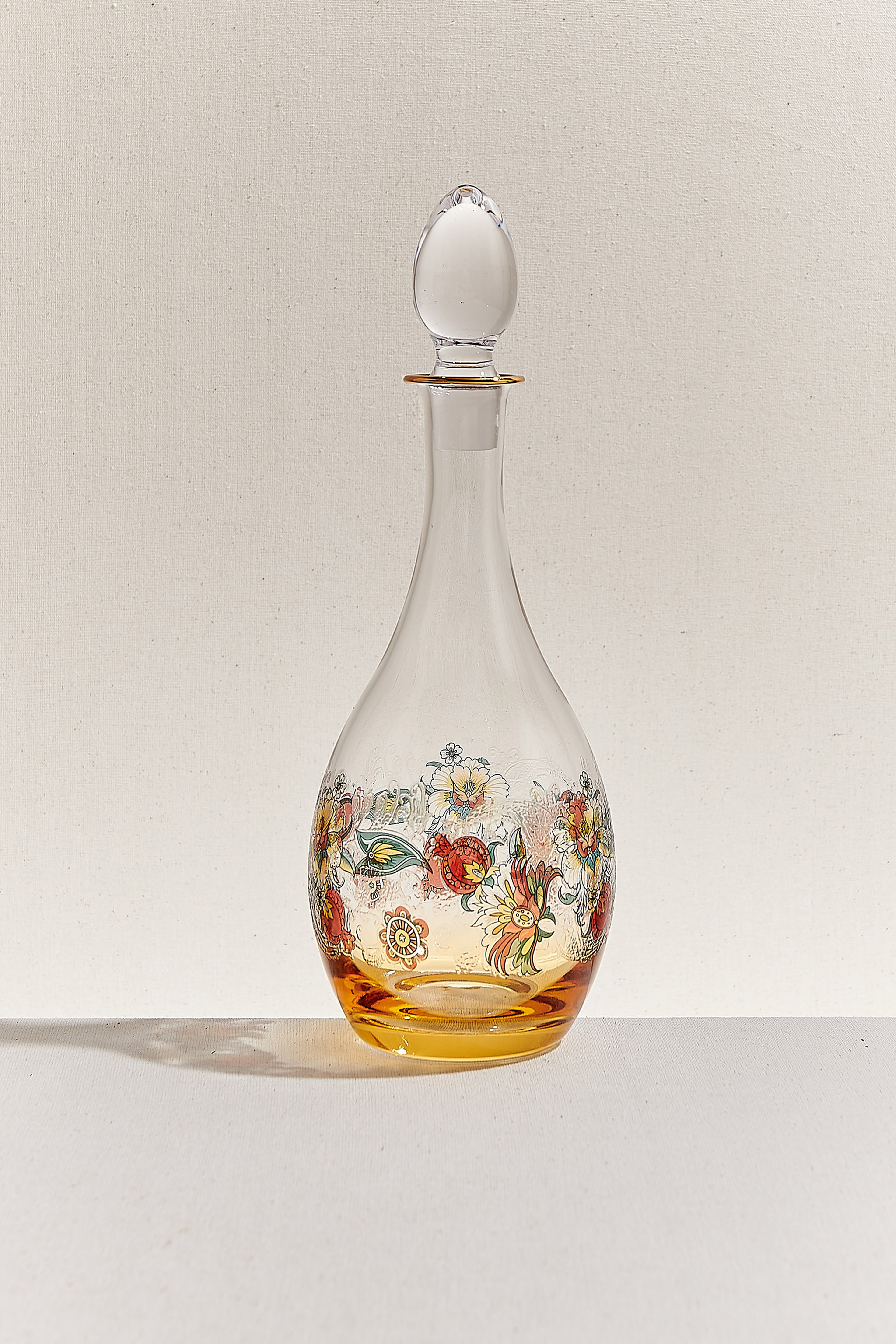 Nar Bereketi Bottle