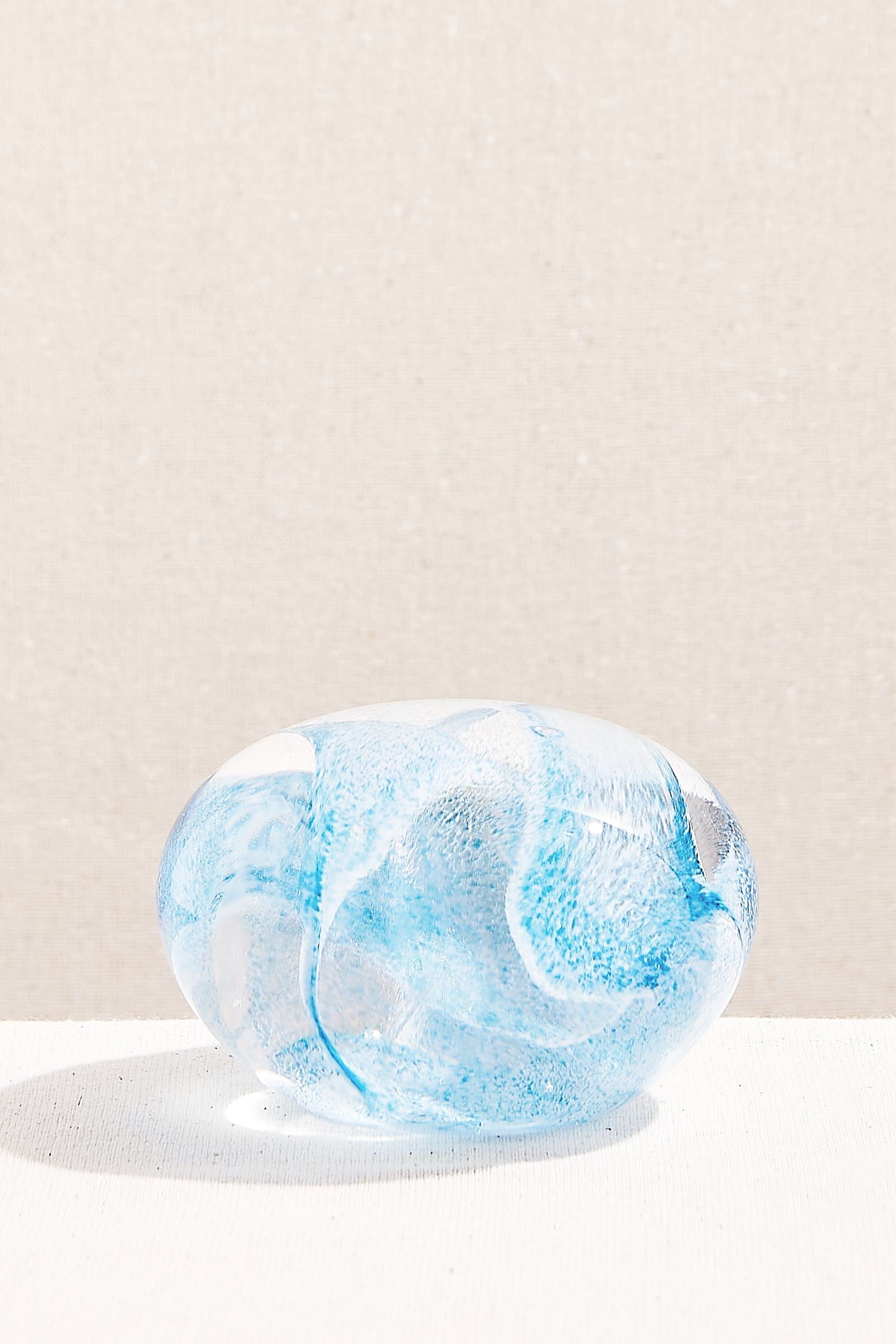 Element Air Glass Object