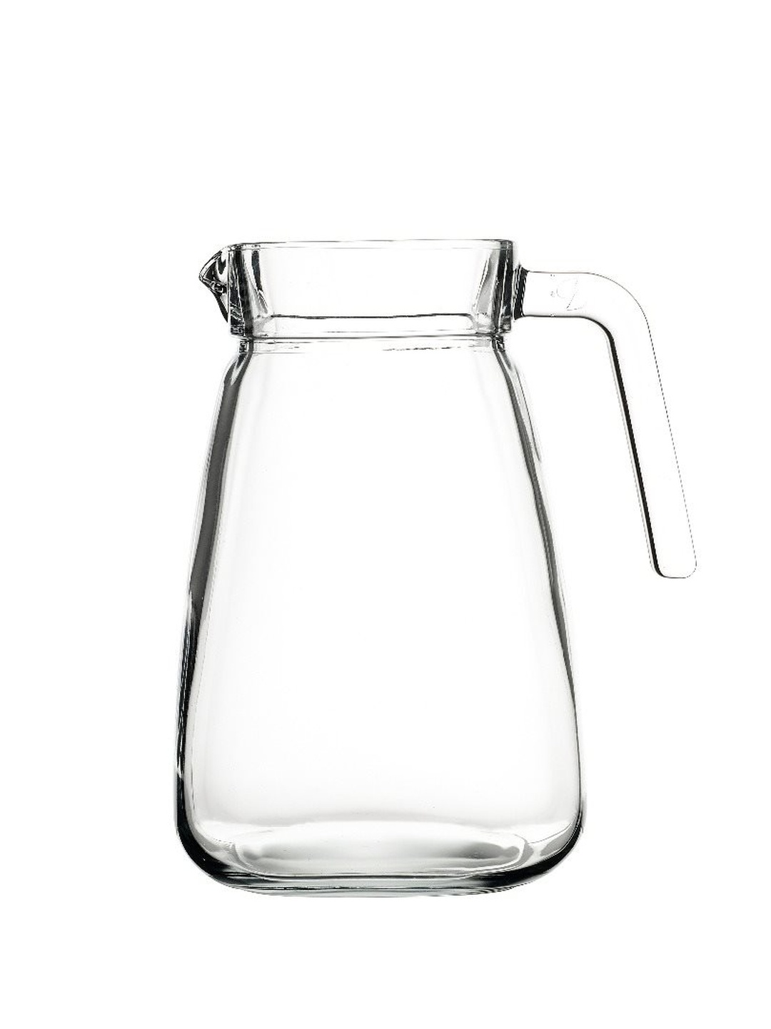 Carre Sürahi 1.8 L
