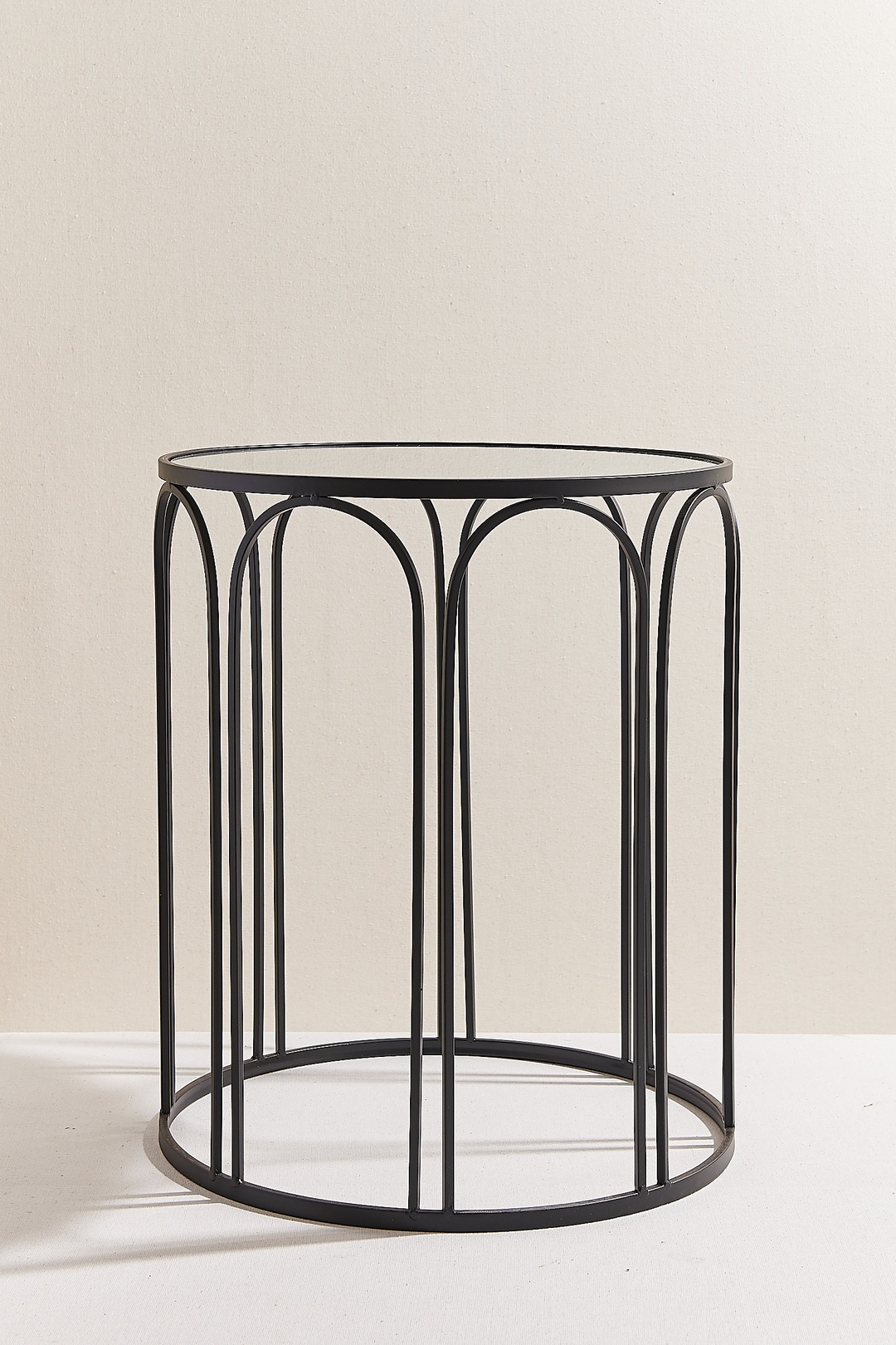 Arch Metal Sehpa M