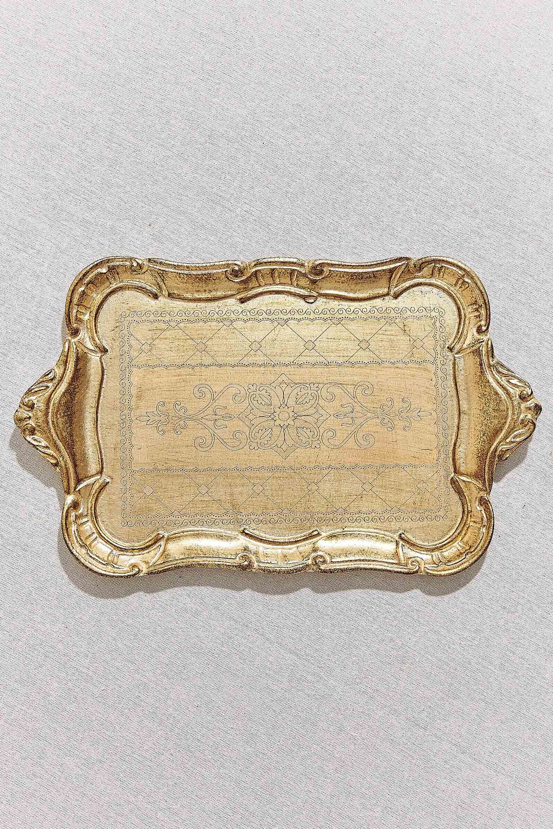 Dimetri Tepsi 35 x 22 cm