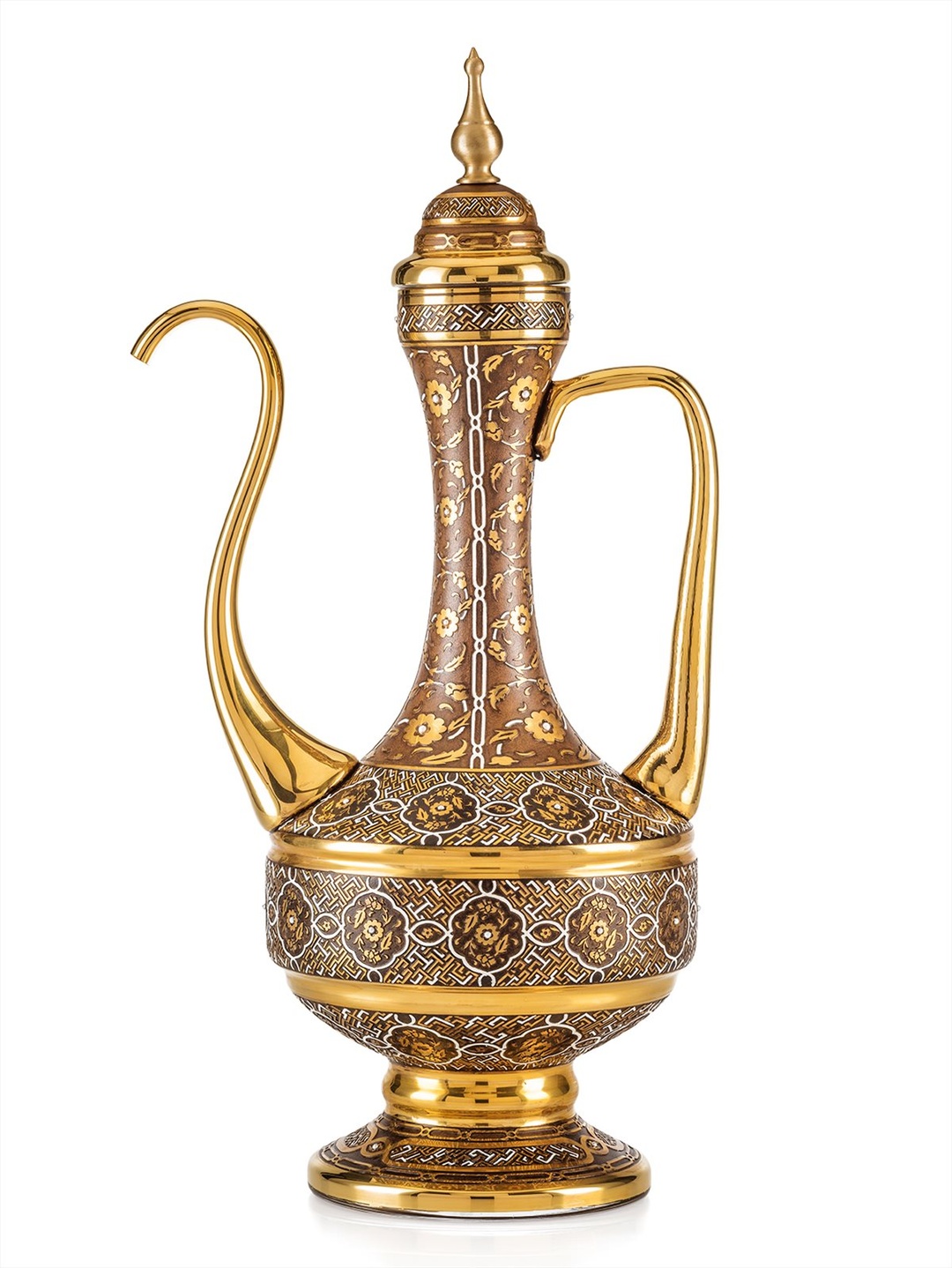 Hanedan İbrik