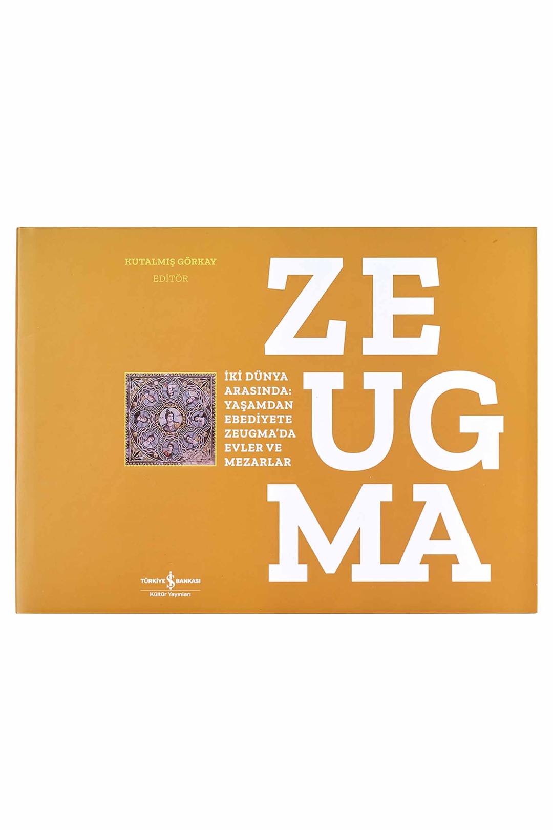 Zeugma Kitap