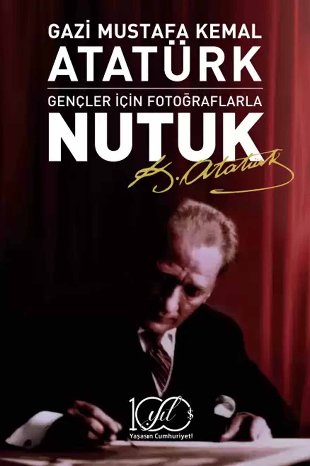 Nutuk-Kitap