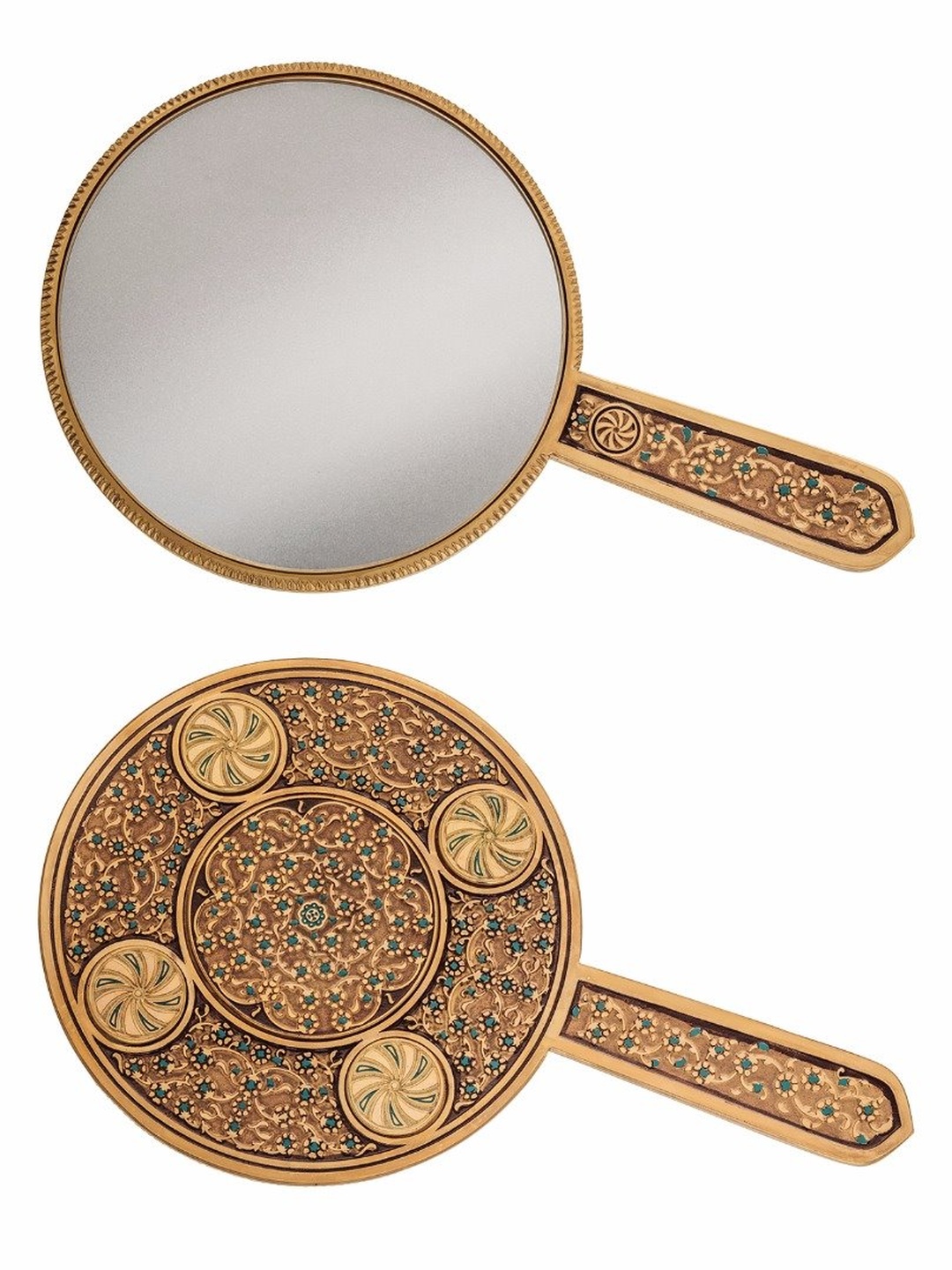 Osmanlı El Aynası